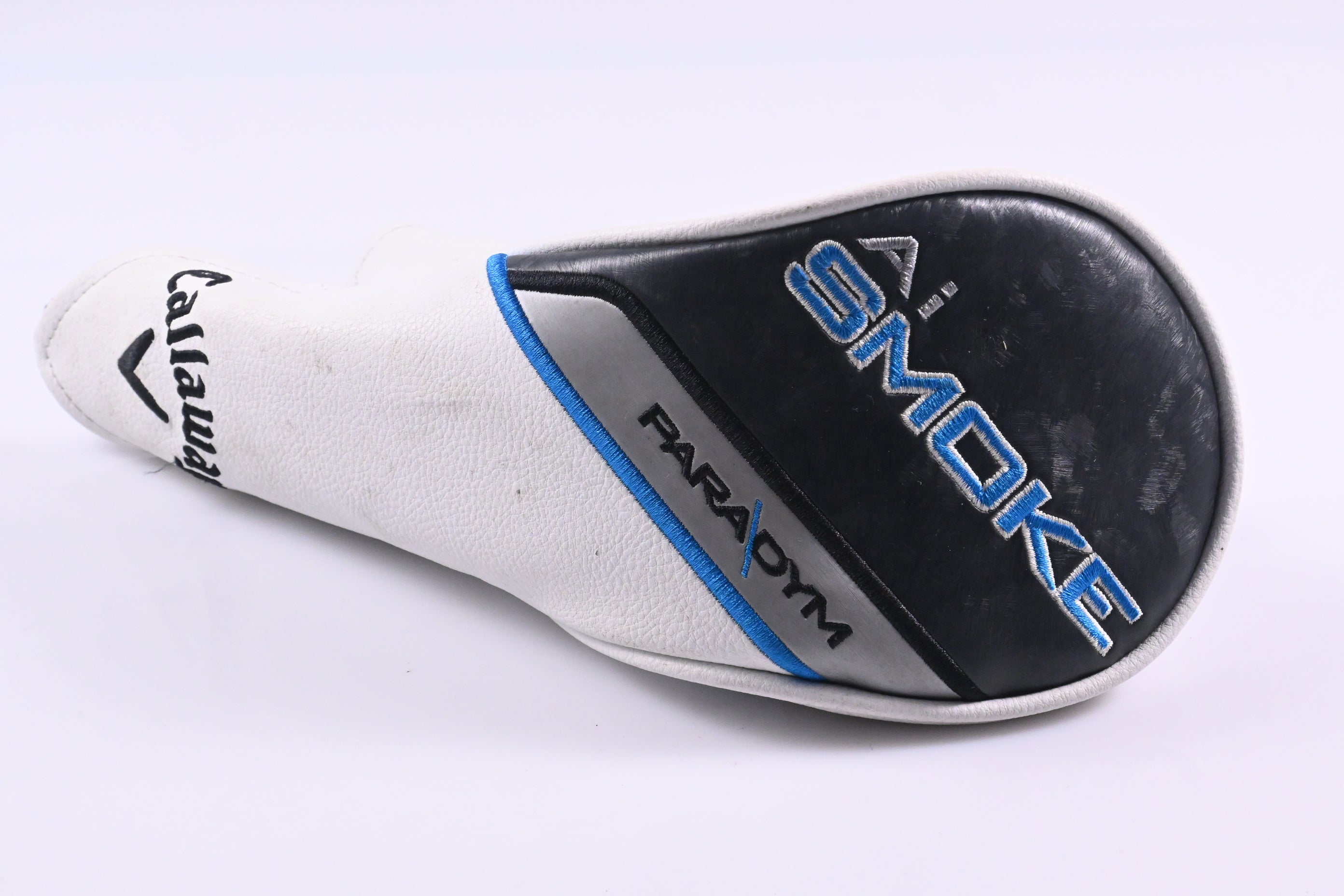Callaway Paradym Ai Smoke Max #3HL Wood / 16.5 Degree / Stiff Flex Denali Black 70