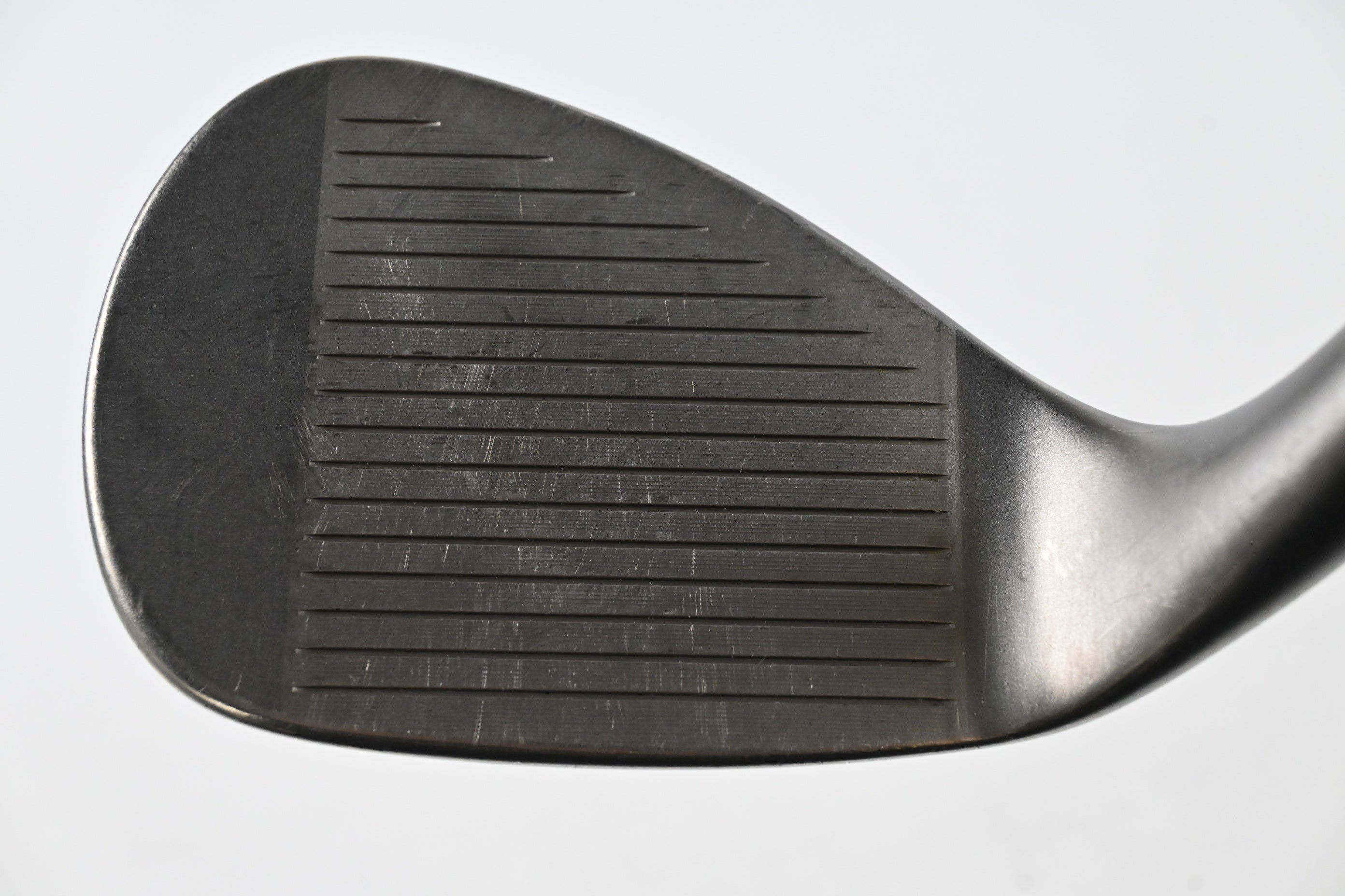 Titleist Vokey SM11 Lob Wedge / 60 Degree / Wedge Flex Vokey Design SM11 Shaft