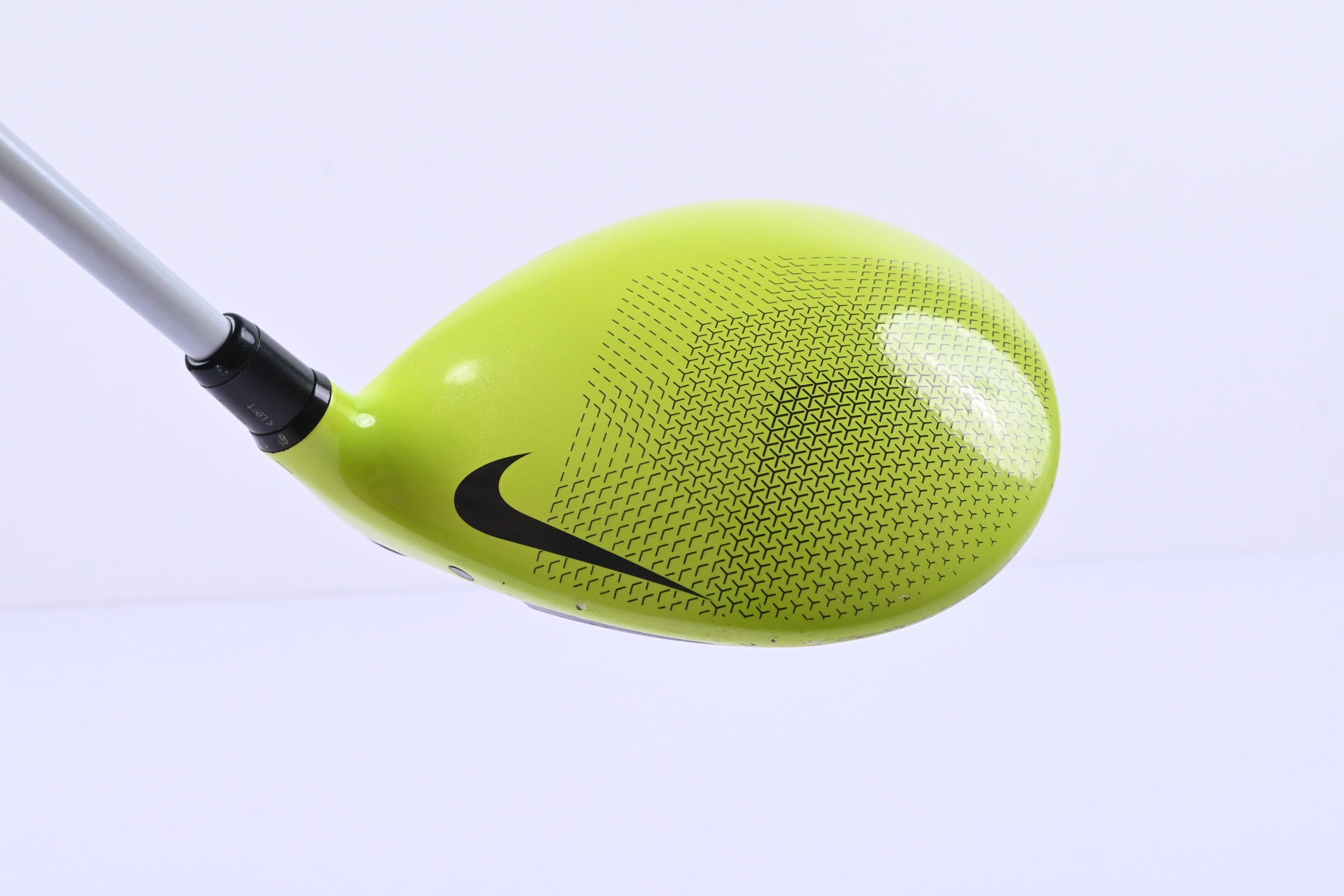 Nike Vapor Pro Driver/ 9.5 Degree/ Stiff Flex Fubuki Z 50 Shaft