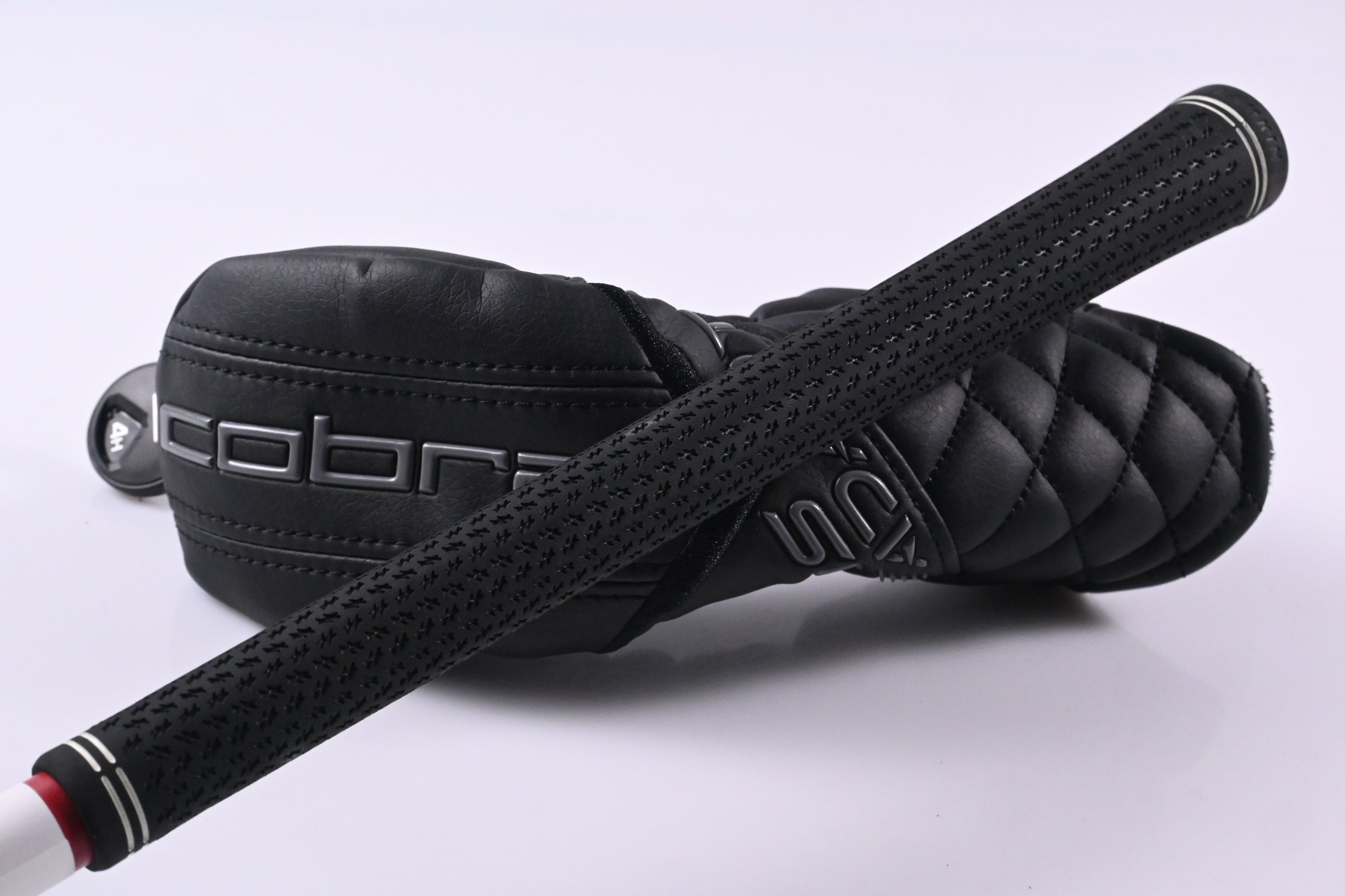 Left Hand Cobra DS-Adapt #3 Hybrid / 19 Degree / Regular Flex KBS PG Hybrid 75