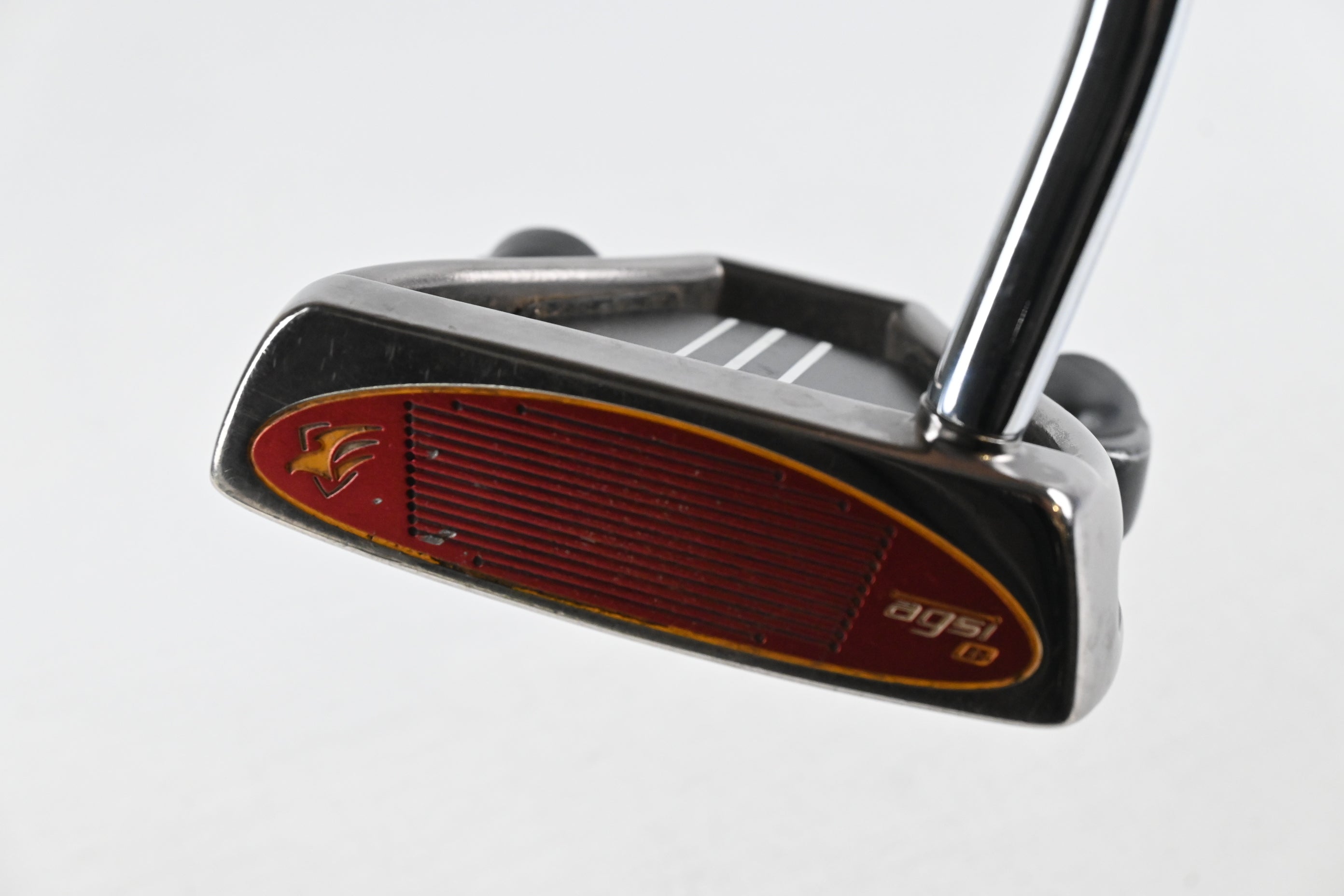 Taylormade Rossa Monza Spider Itsy Bitsy Putter / 34 Inch