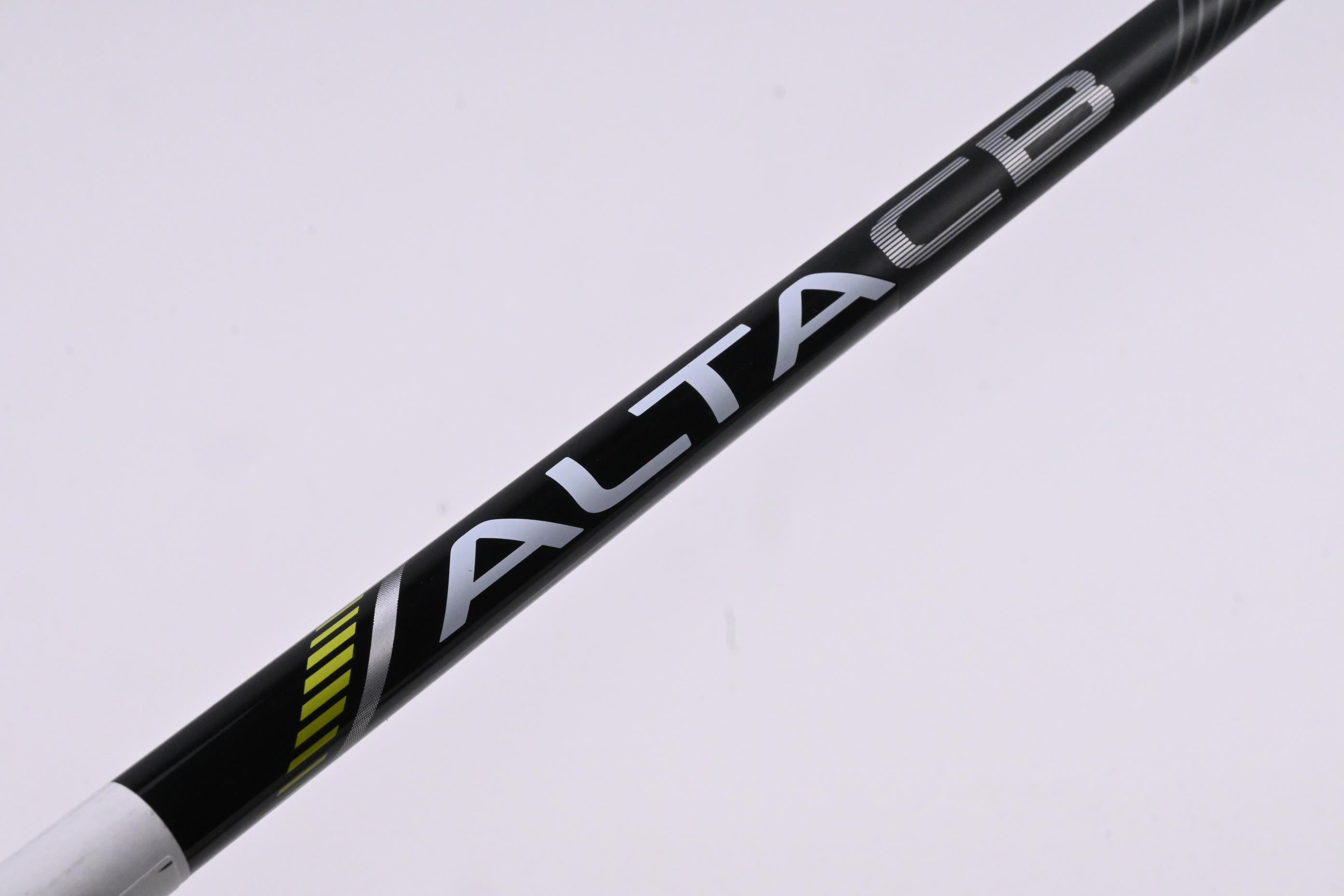 Ping ALTA CB Black 70 #6 Hybrid Shaft / Senior Flex / Ping 3rd Gen