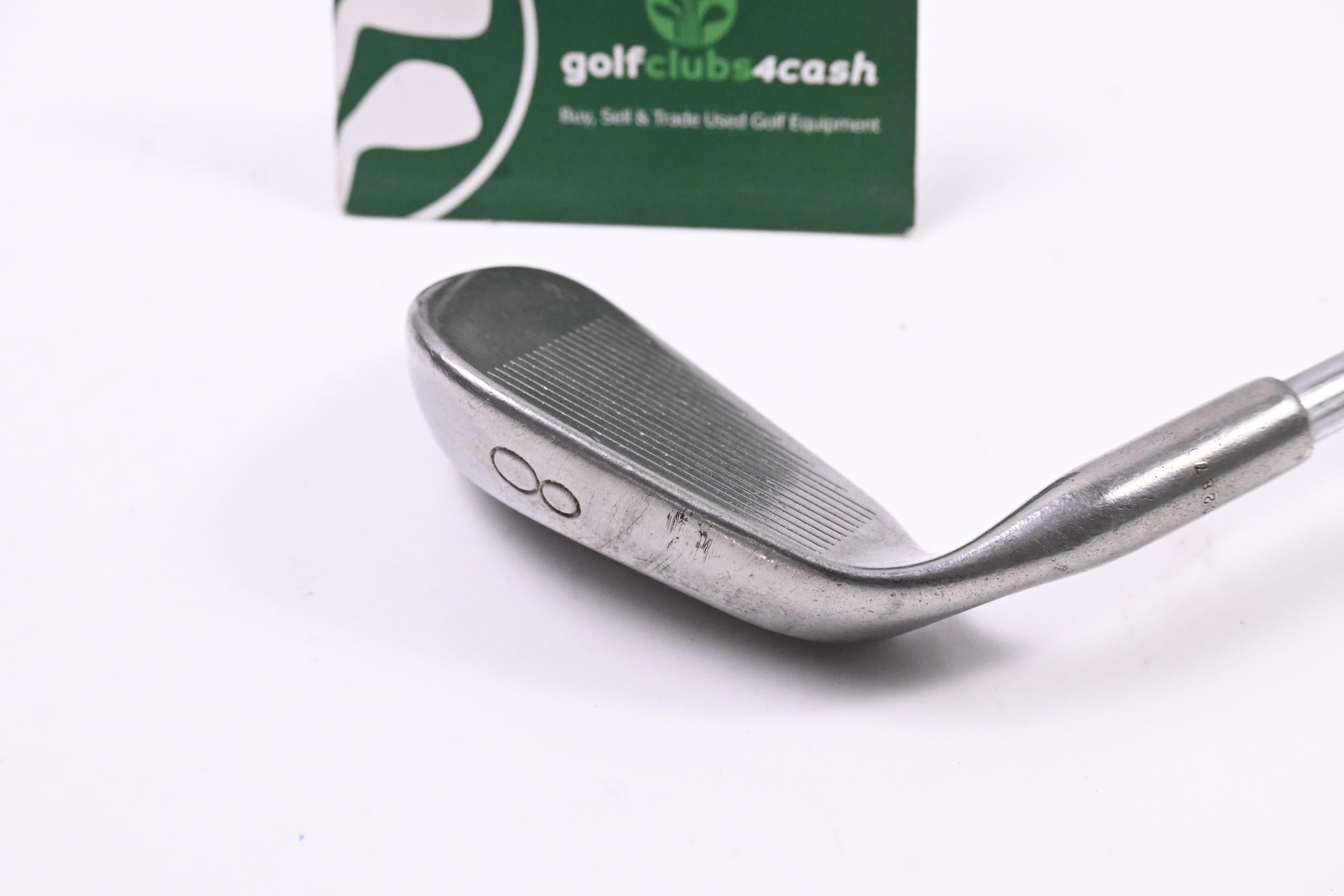 Ping Karsten Eye 2+ #8 Iron / 39.5 Degree / Stiff Flex Ping ZZ-Lite Shaft