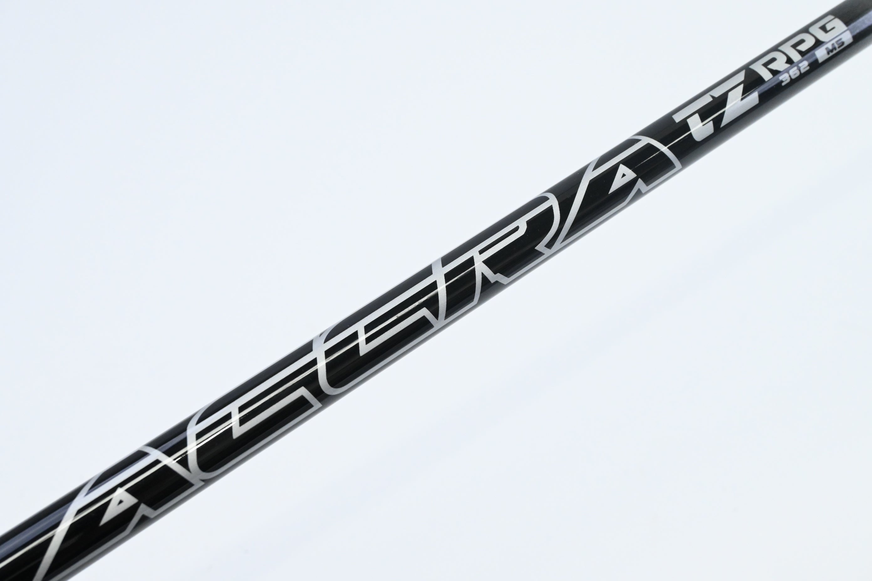 Accra Tour Z RPG 362 Driver Shaft / X-Flex / Ping 3rd Gen