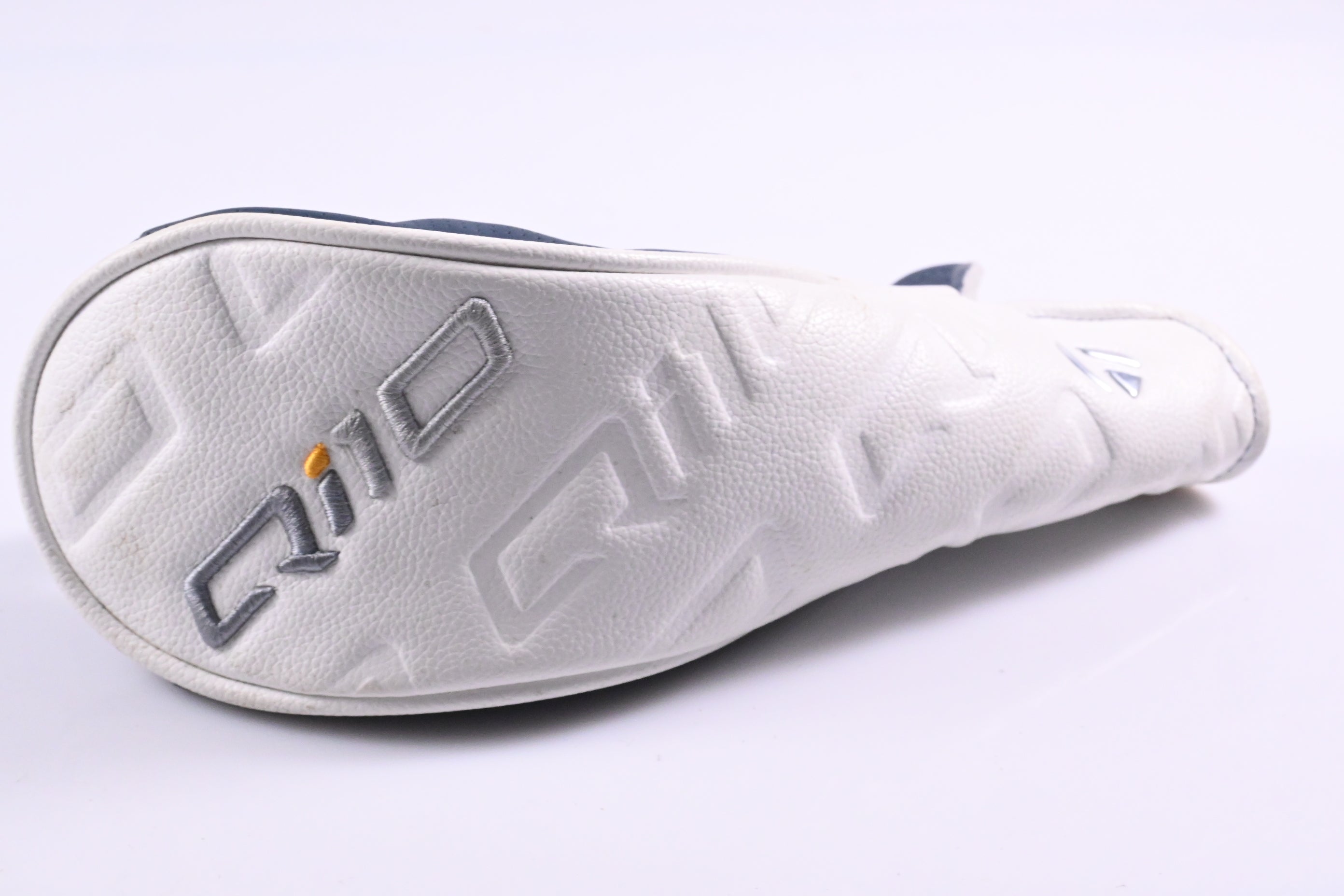 Taylormade Qi10 #5 Hybrid / 27 Degree / Regular Flex Fujikura Ventus TR Blue 6