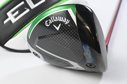 Callaway Elyte TD Driver / 8.5 Degree / Regular Flex Ventus Red Velocore+ Shaft