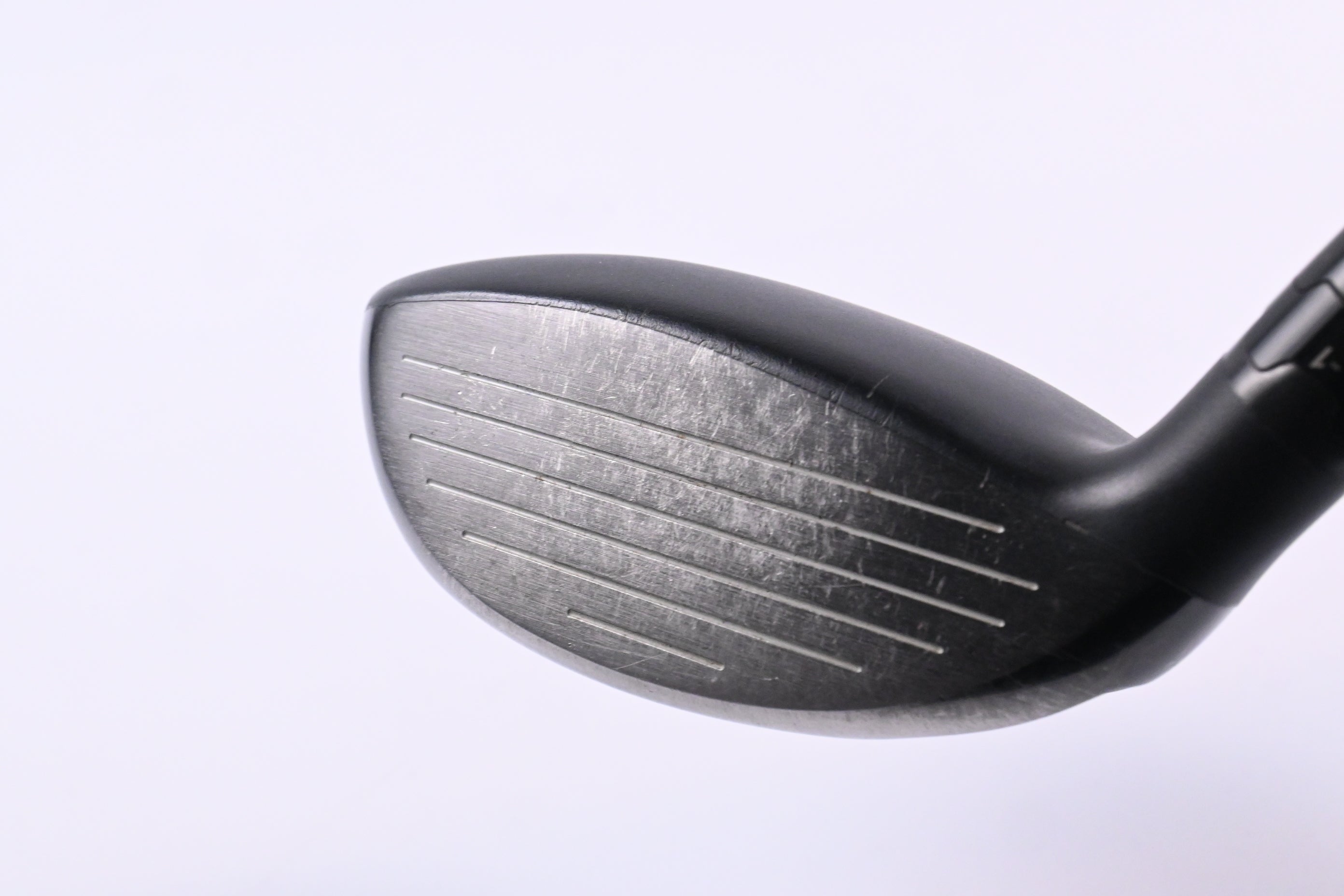 Callaway Big Bertha Alpha 816 #4 Wood / 16 Degree / Stiff Flex Aldila Rogue