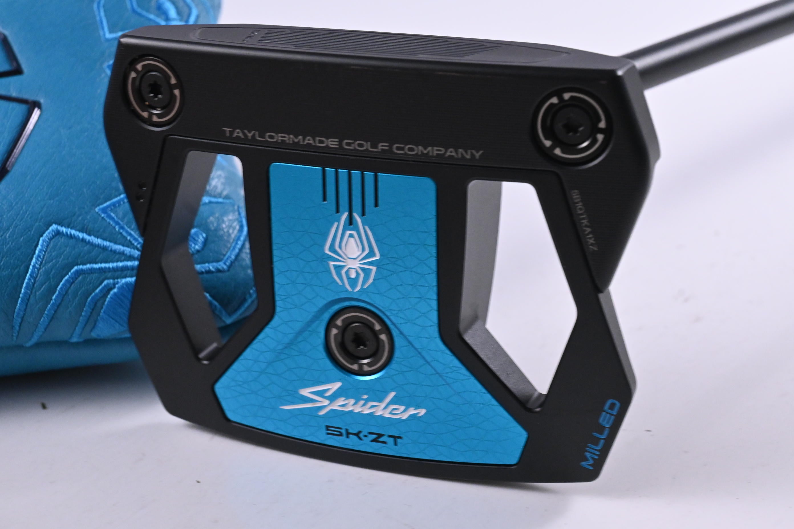 Taylormade Spider ZT Black Putter / 36 Inch