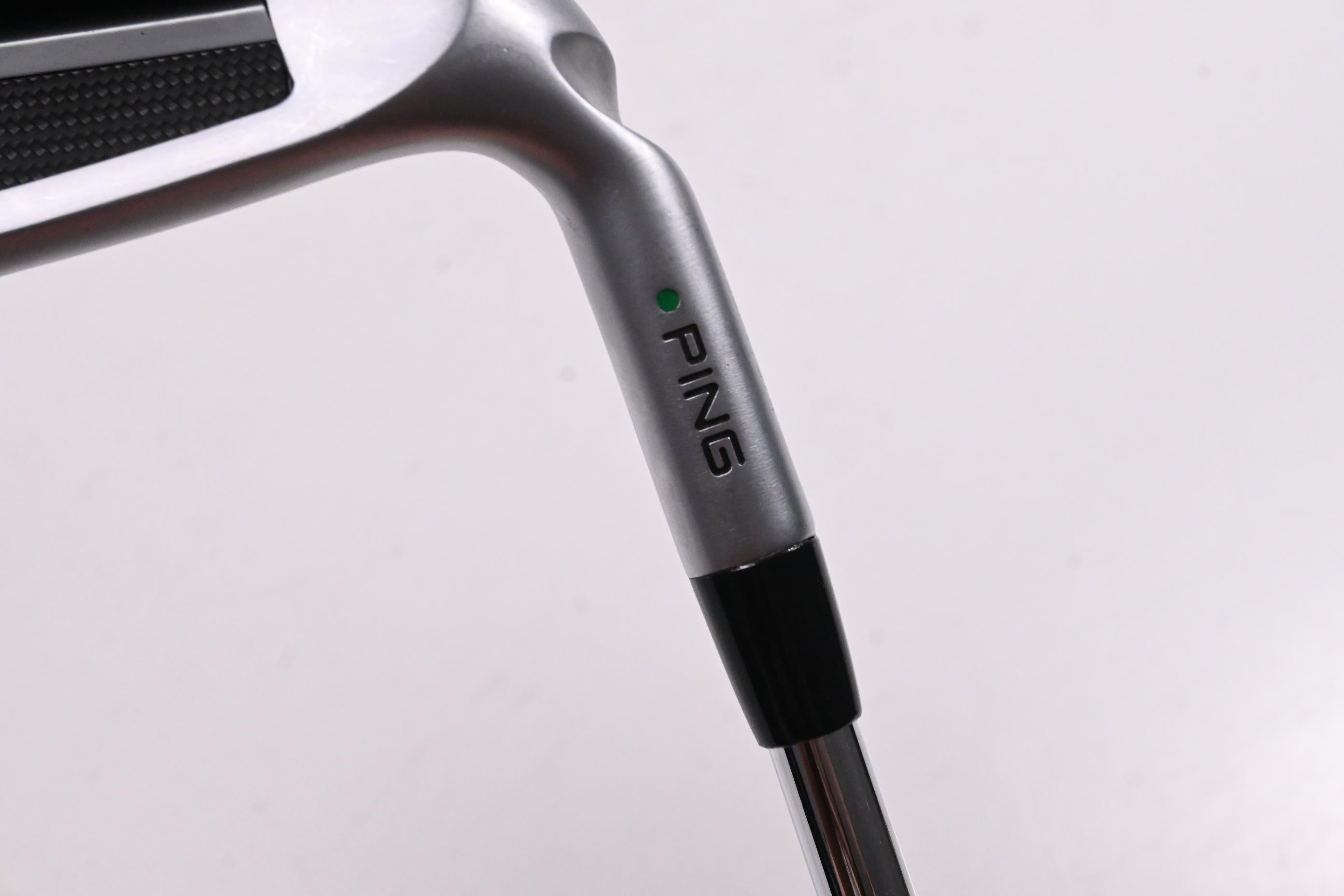 Ping ChipR / 38.5 Degree / Green Dot / Wedge Flex Ping Z-Z115 Shaft