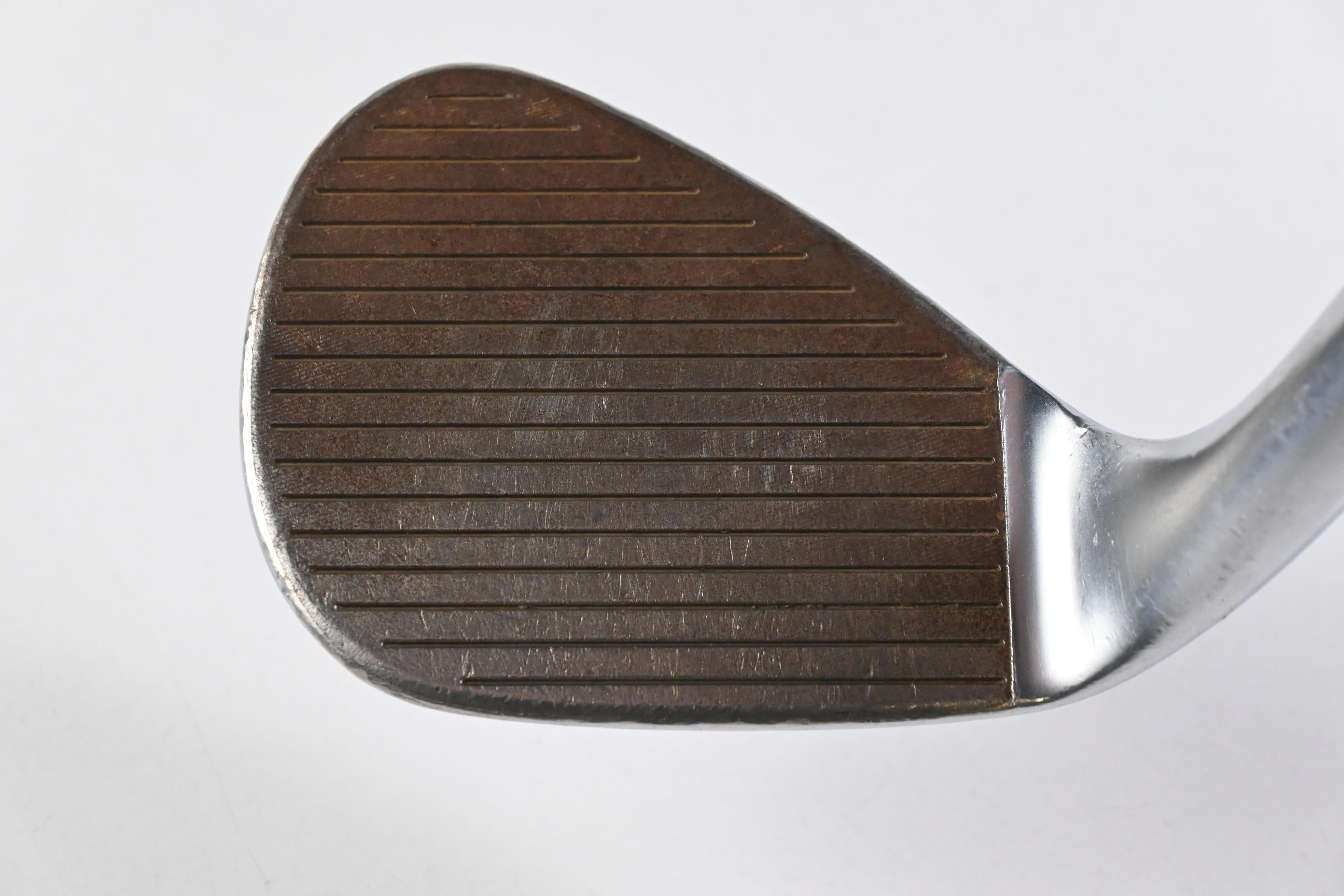 Callaway Jaws Full Toe Lob Wedge / 58 Degree / Wedge Flex Dynamic Gold Spinner