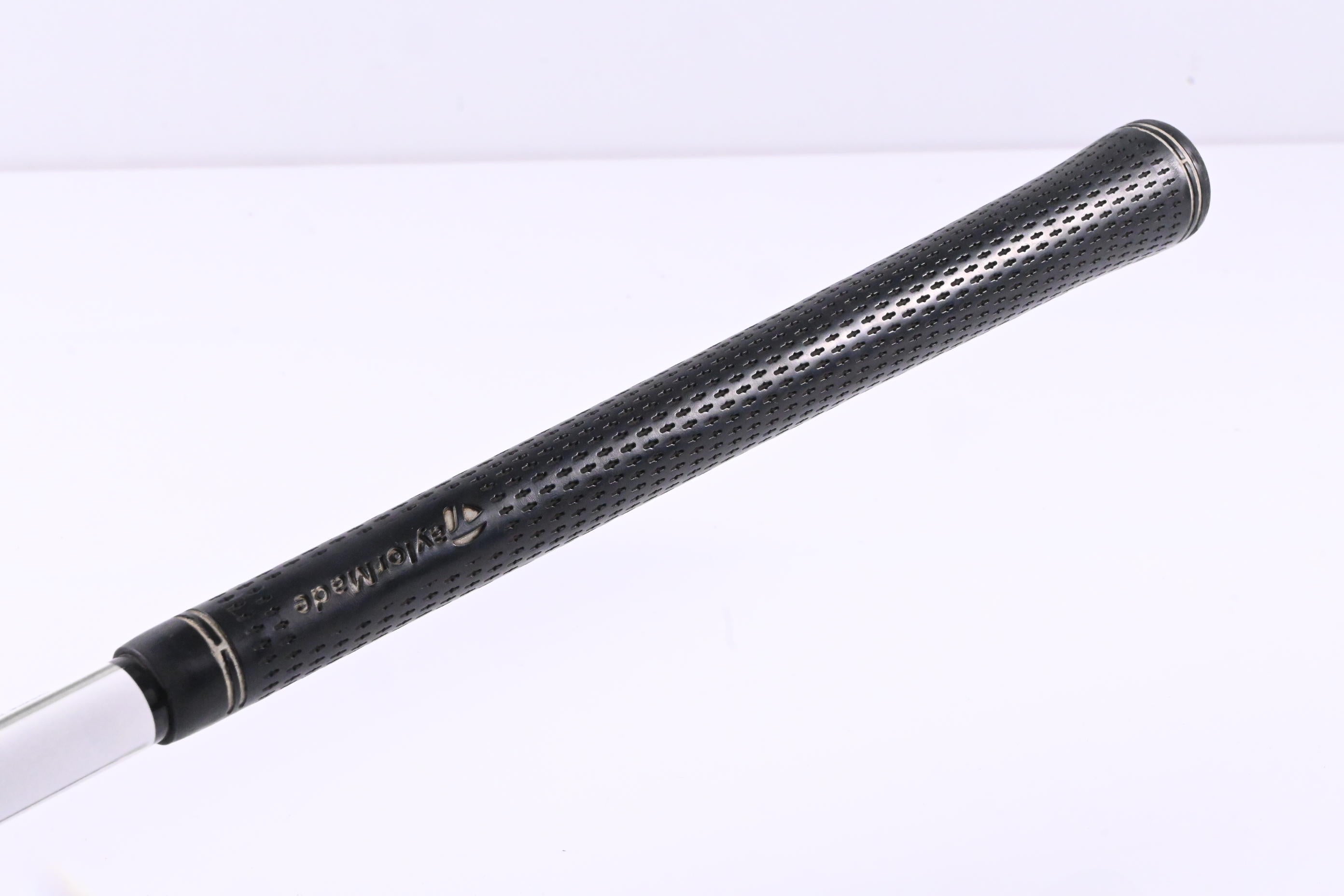 Taylormade Tour Burner Driver / 9.5 Degree / Stiff Flex REAX Superfast 60 Shaft