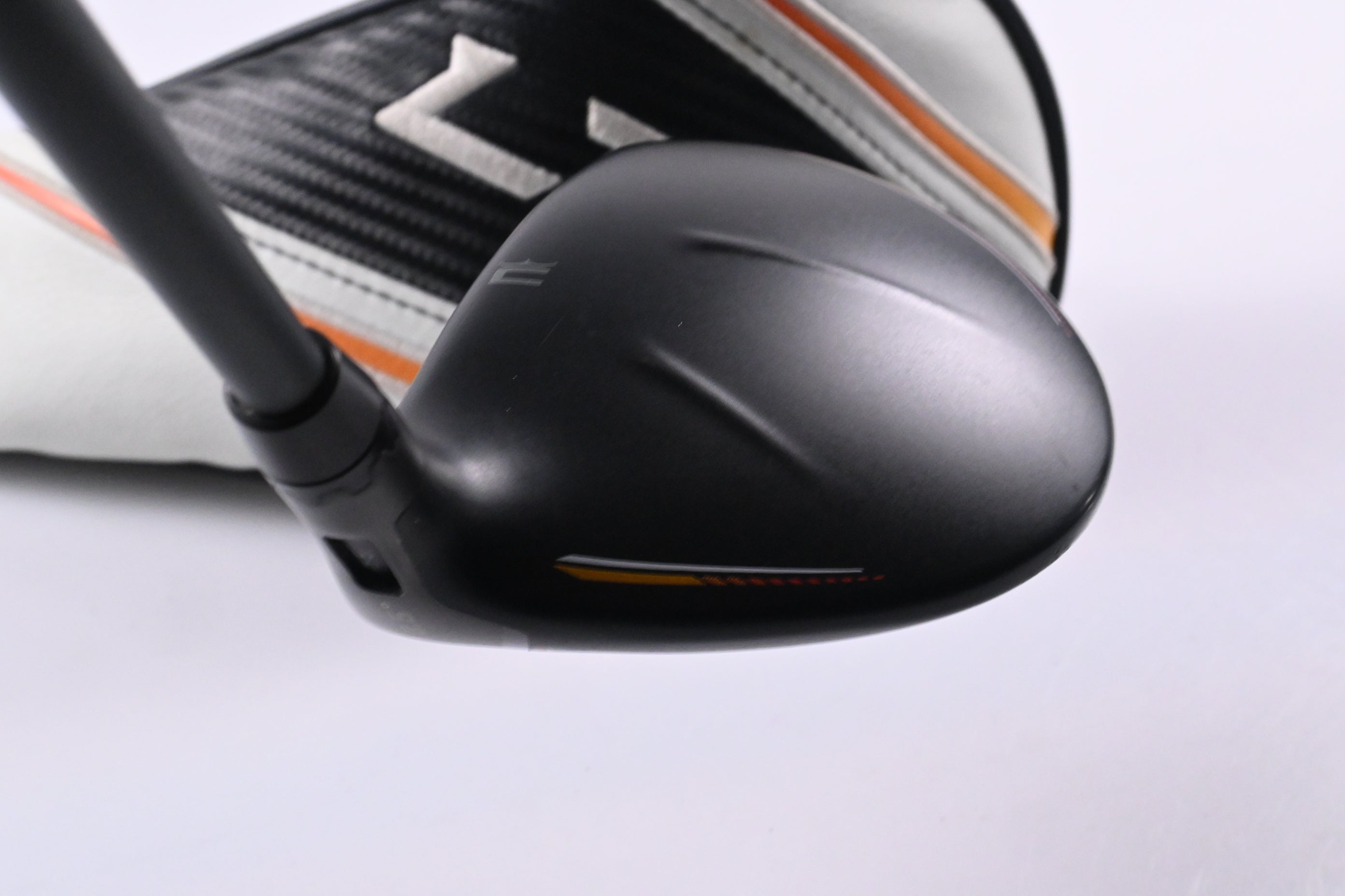 Cobra LTDx #5 Wood / 18.5 Degree / Regular Flex HZRDUS Smoke iM Green 60 Shaft