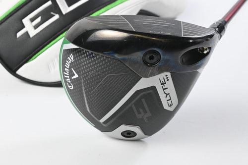Callaway Elyte TD Driver / 8.5 Degree / Regular Flex Ventus Red Velocore+ Shaft