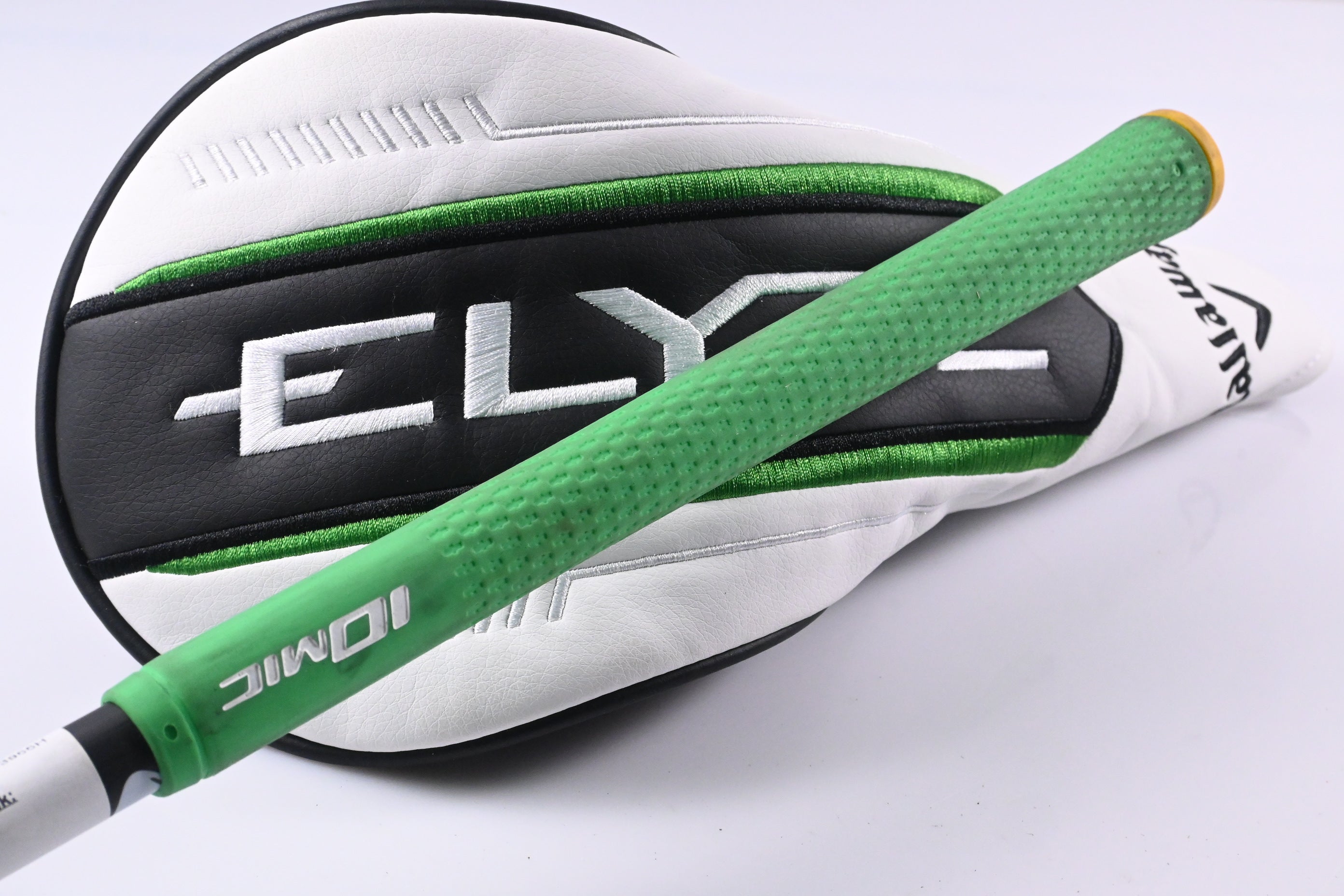 Callaway Elyte Driver / 9 Degree / Regular Flex Diamana RB 43 Shaft