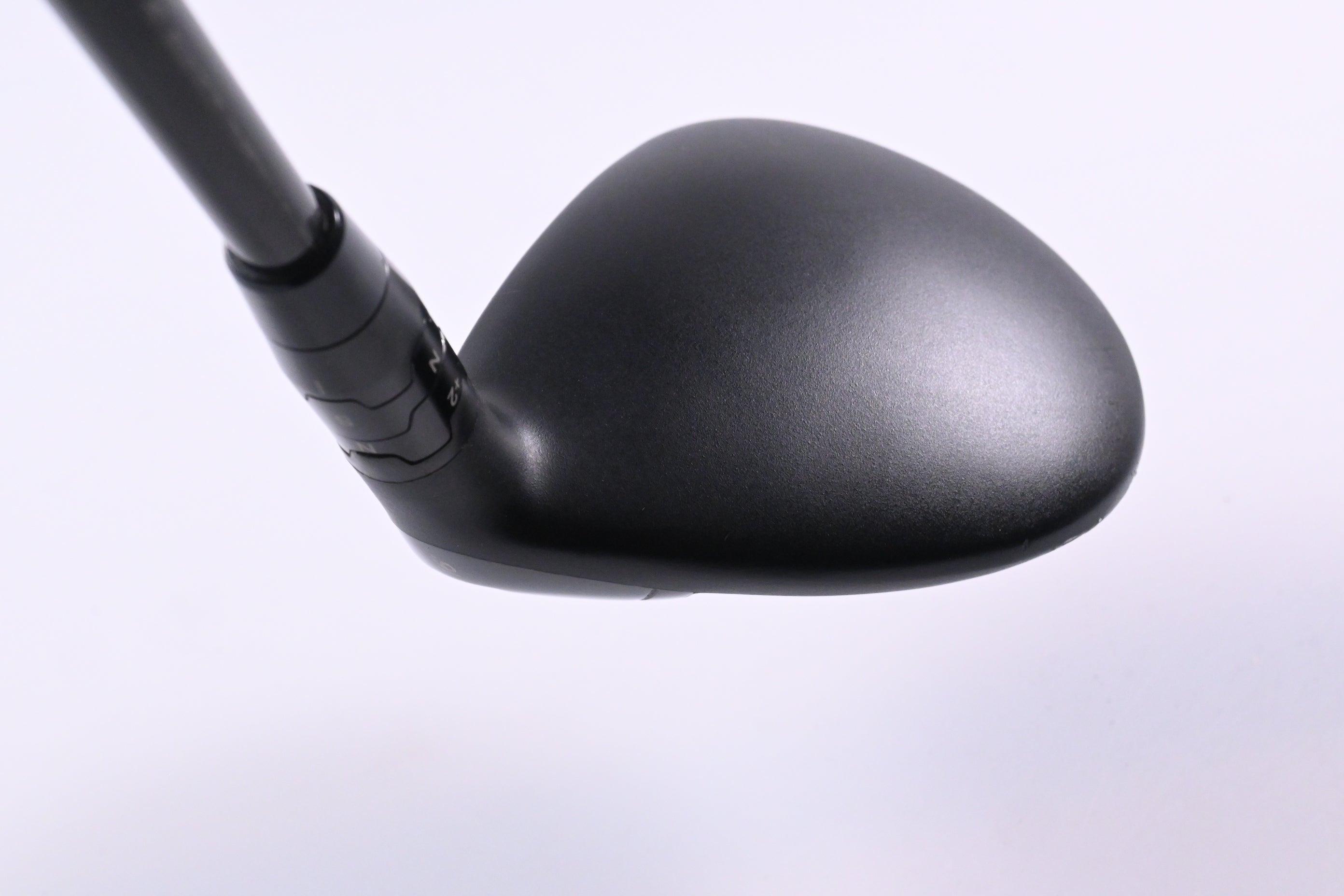 Callaway Big Bertha Alpha 816 #4 Wood / 16 Degree / Stiff Flex Aldila Rogue