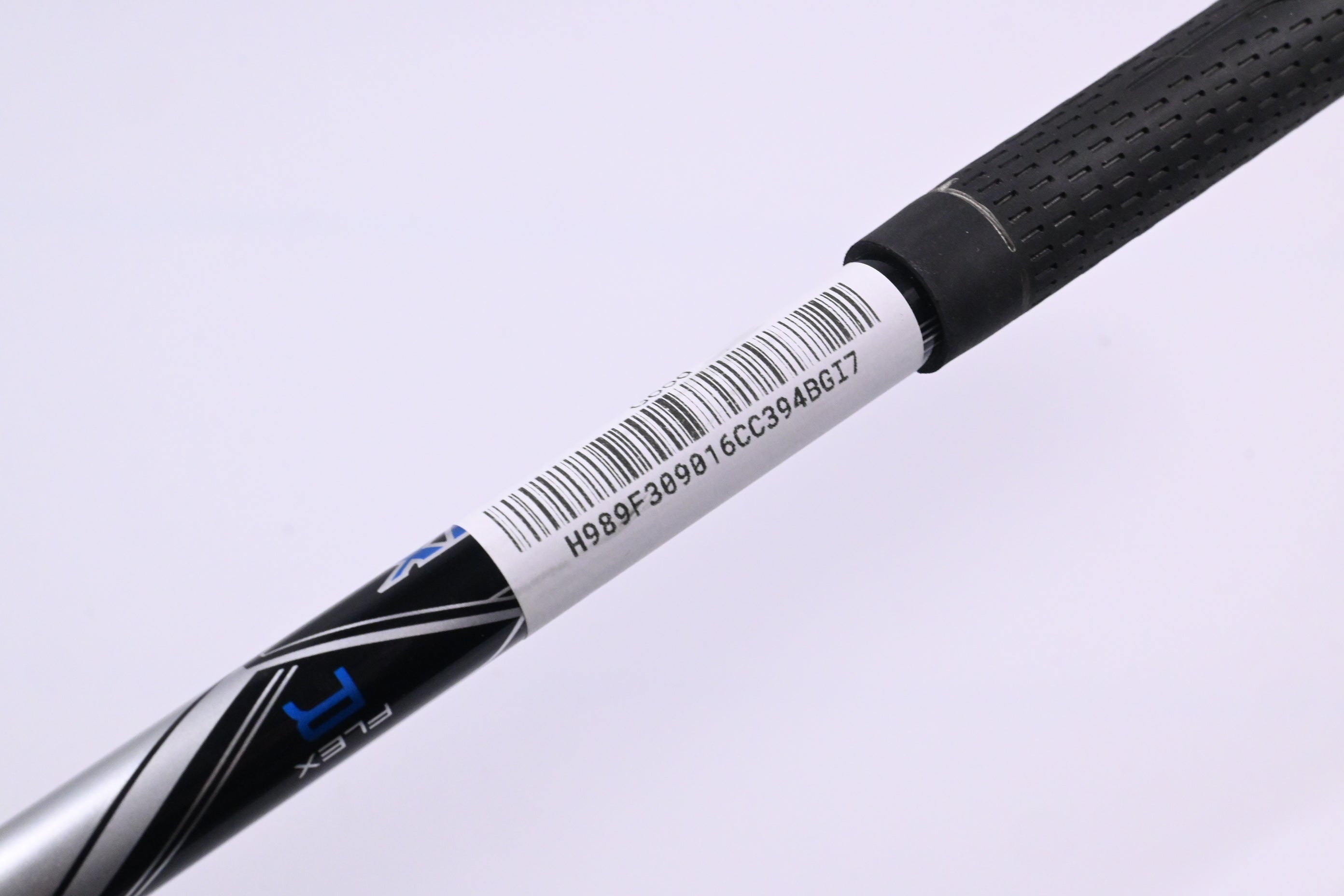 Left Hand Taylormade Speedblade #6 Iron / 26.5 Degree / Regular Flex VeloxT 65