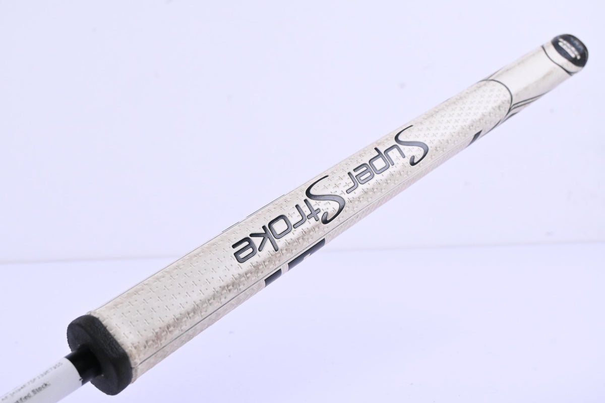 L.A.B. Golf Mezz.1 Max Putter / 38 Inch