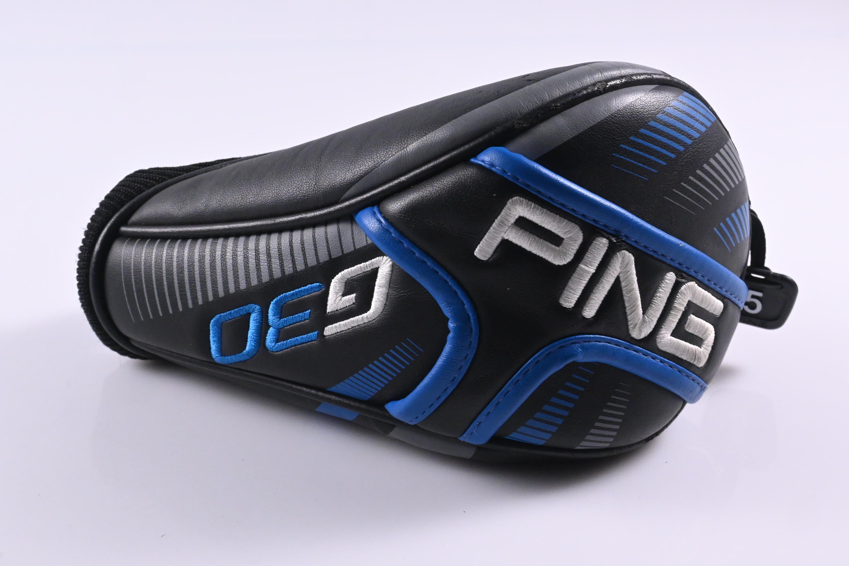 Ping G30 #3 Wood / 14.5 Degree / Regular Flex Ping TFC 419 Shaft