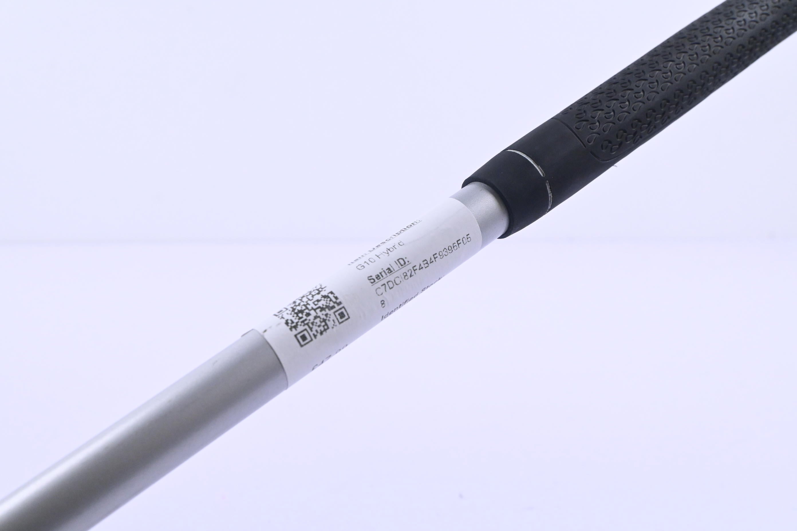 Ping G10 #2 Hybrid / 18 Degree / Regular Flex UST ProForce V2 84
