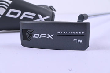 Odyssey DFX 2025 #1W Putter / 35 Inch