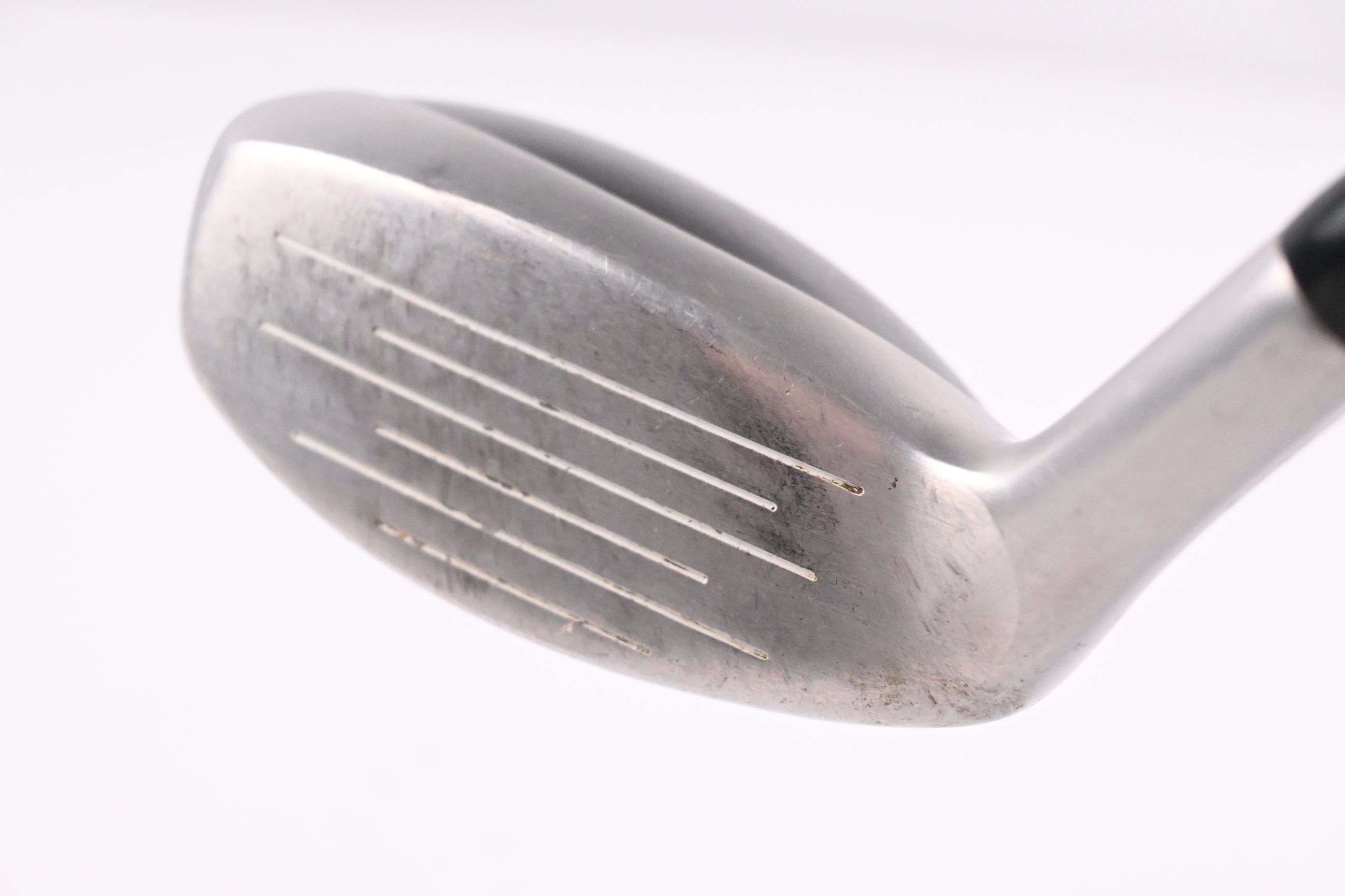 Taylormade Rescue Mid #3 Hybrid / 19 Degree / Regular Flex Taylormade Ultralite