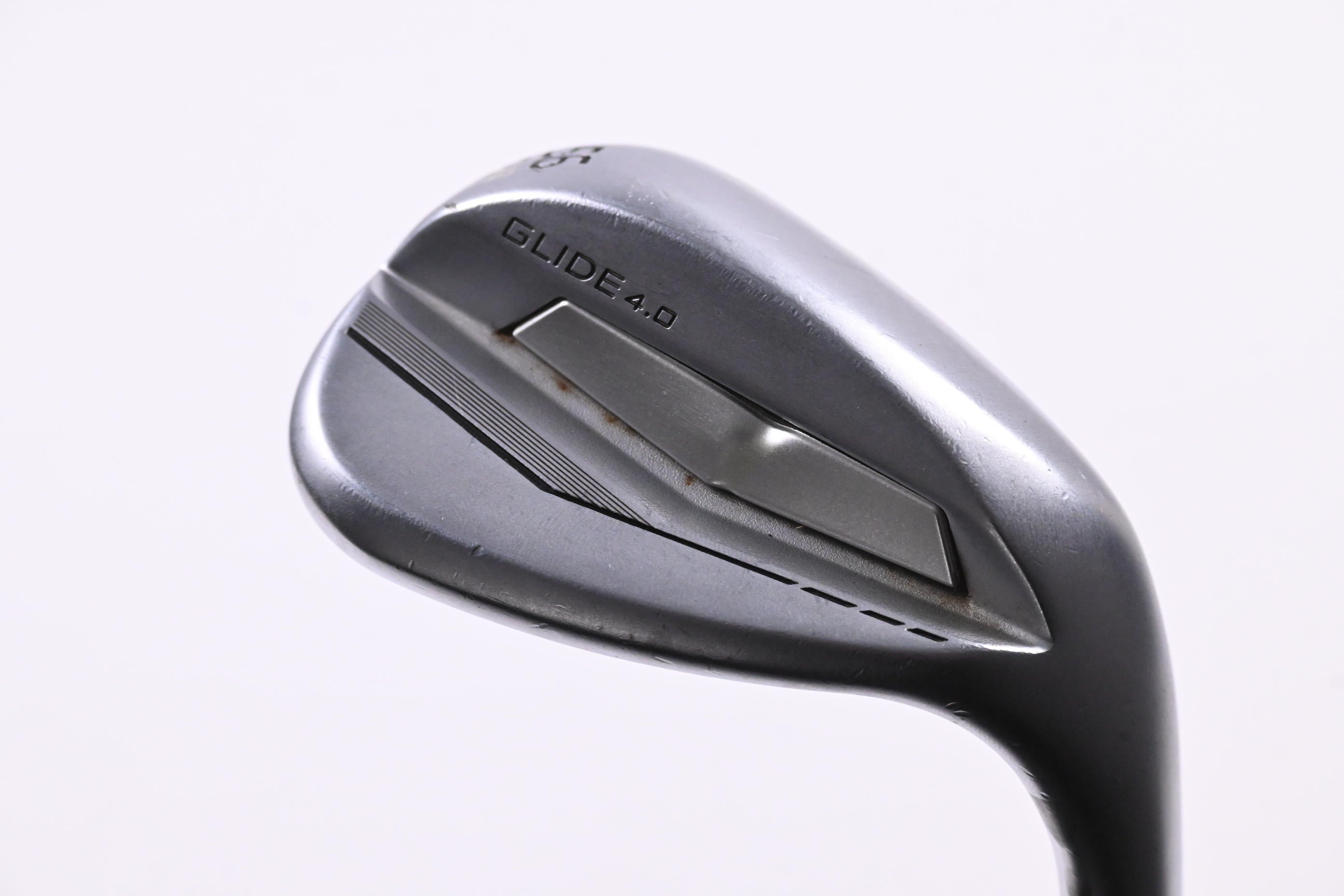 Ping Glide 4.0 Sand Wedge / 56 Degree / Black Dot / Wedge Flex Ping Z-Z115 Shaft
