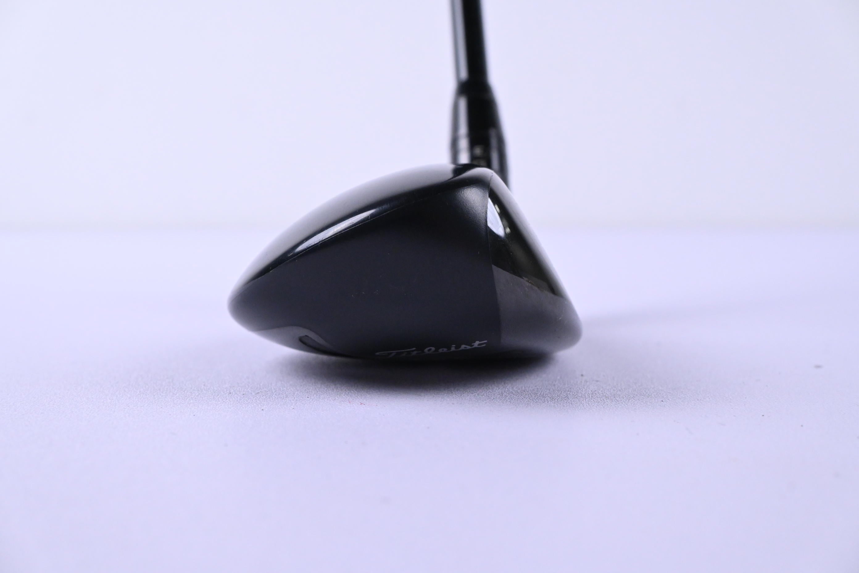 Titleist TS2 #6 Hybrid / 27 Degree / Regular Flex Kuro Kage 60 Shaft