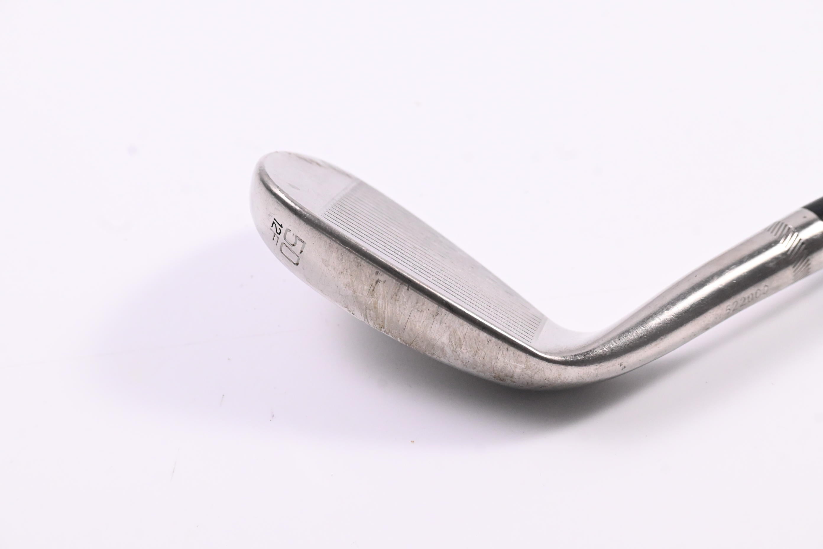 Titleist Vokey SM8 Gap Wedge / 50 Degree / Wedge Flex Titleist Vokey Shaft
