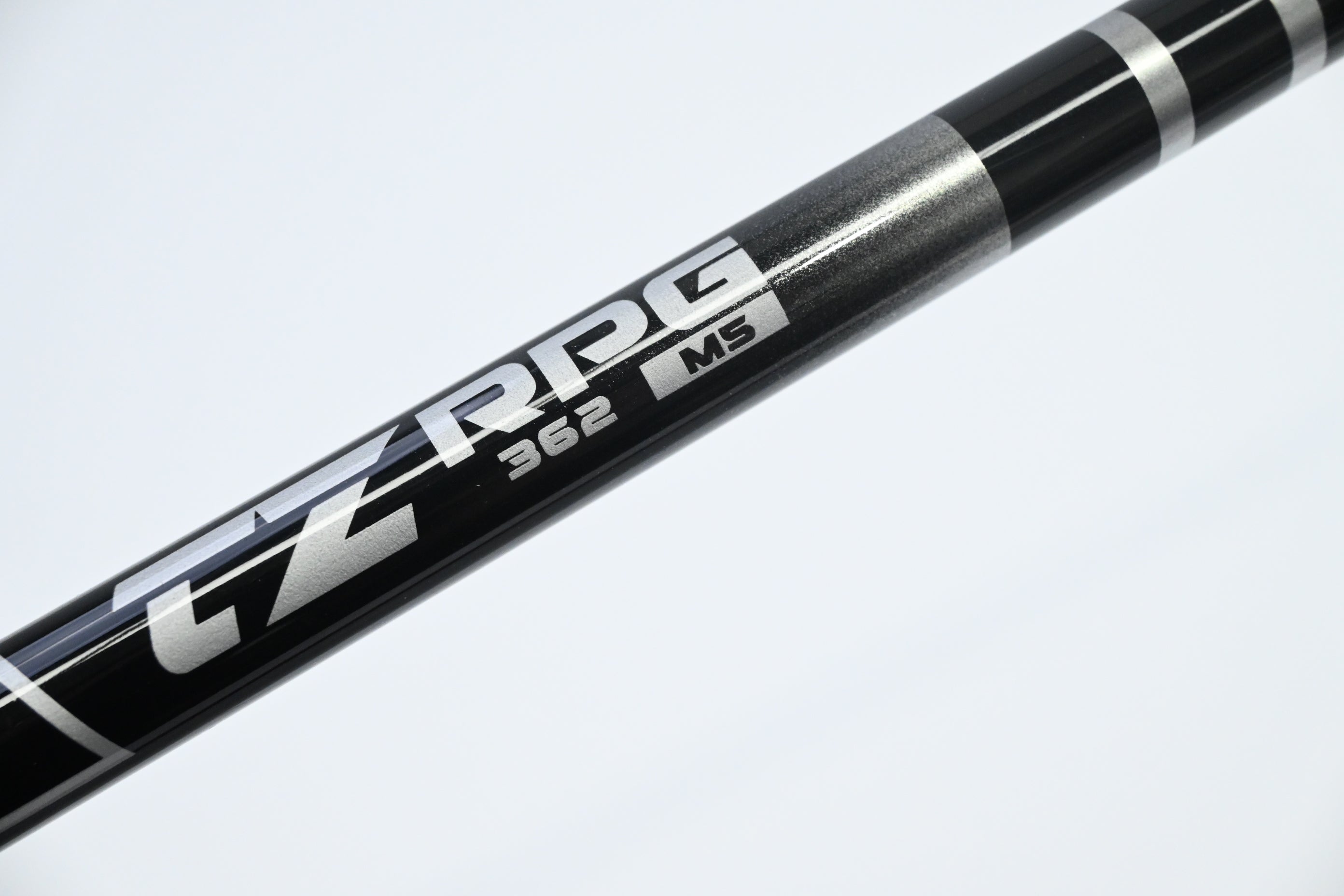 Accra Tour Z RPG 362 Driver Shaft / X-Flex / Ping 3rd Gen
