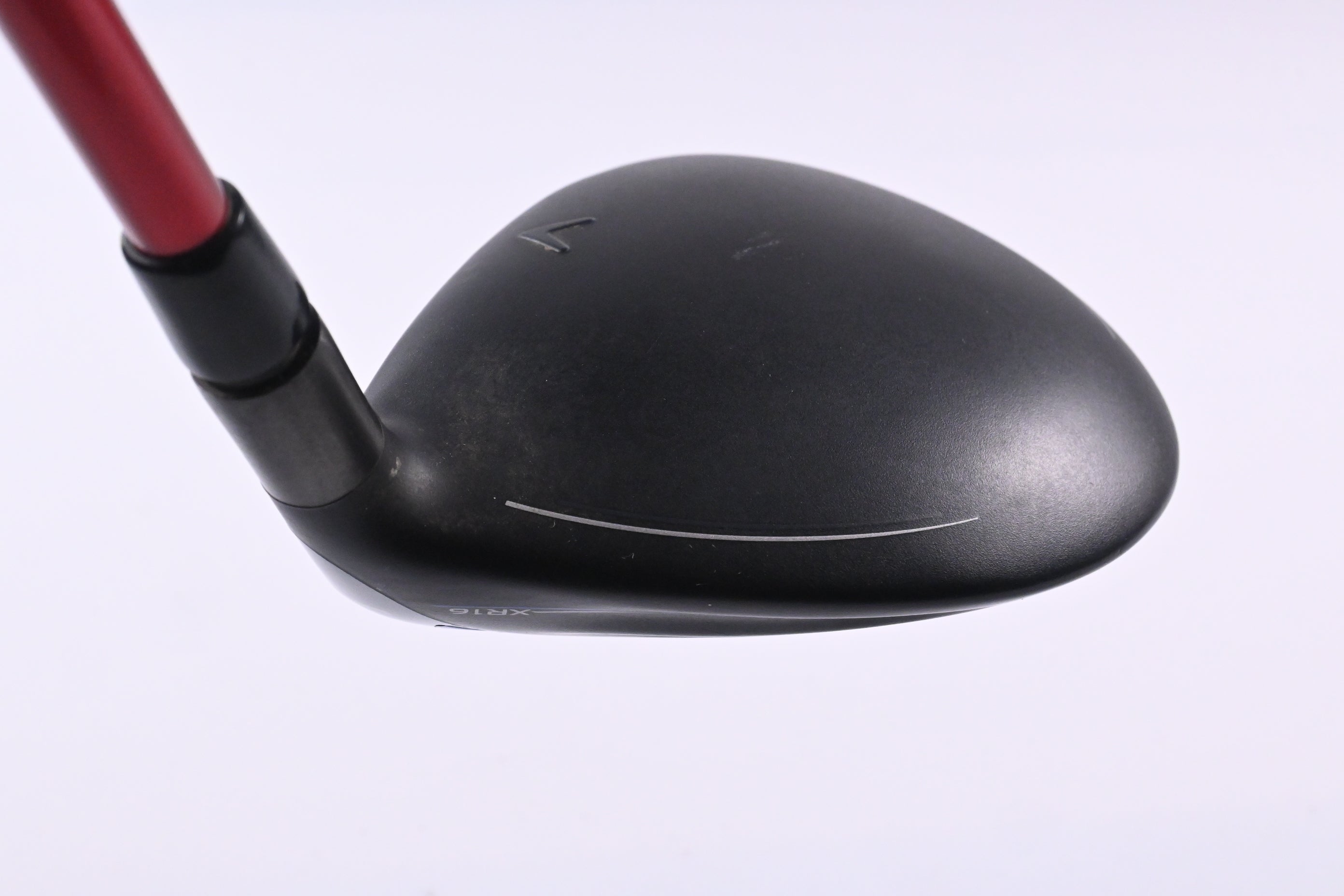 Callaway XR16 #3 Wood / 15 Degree / Stiff Flex Speeder565 Shaft