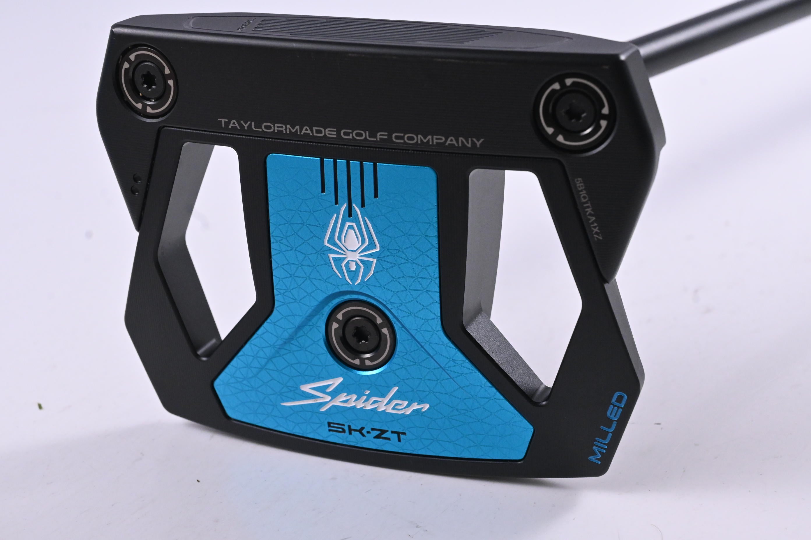 Taylormade Spider ZT Black Putter / 36 Inch