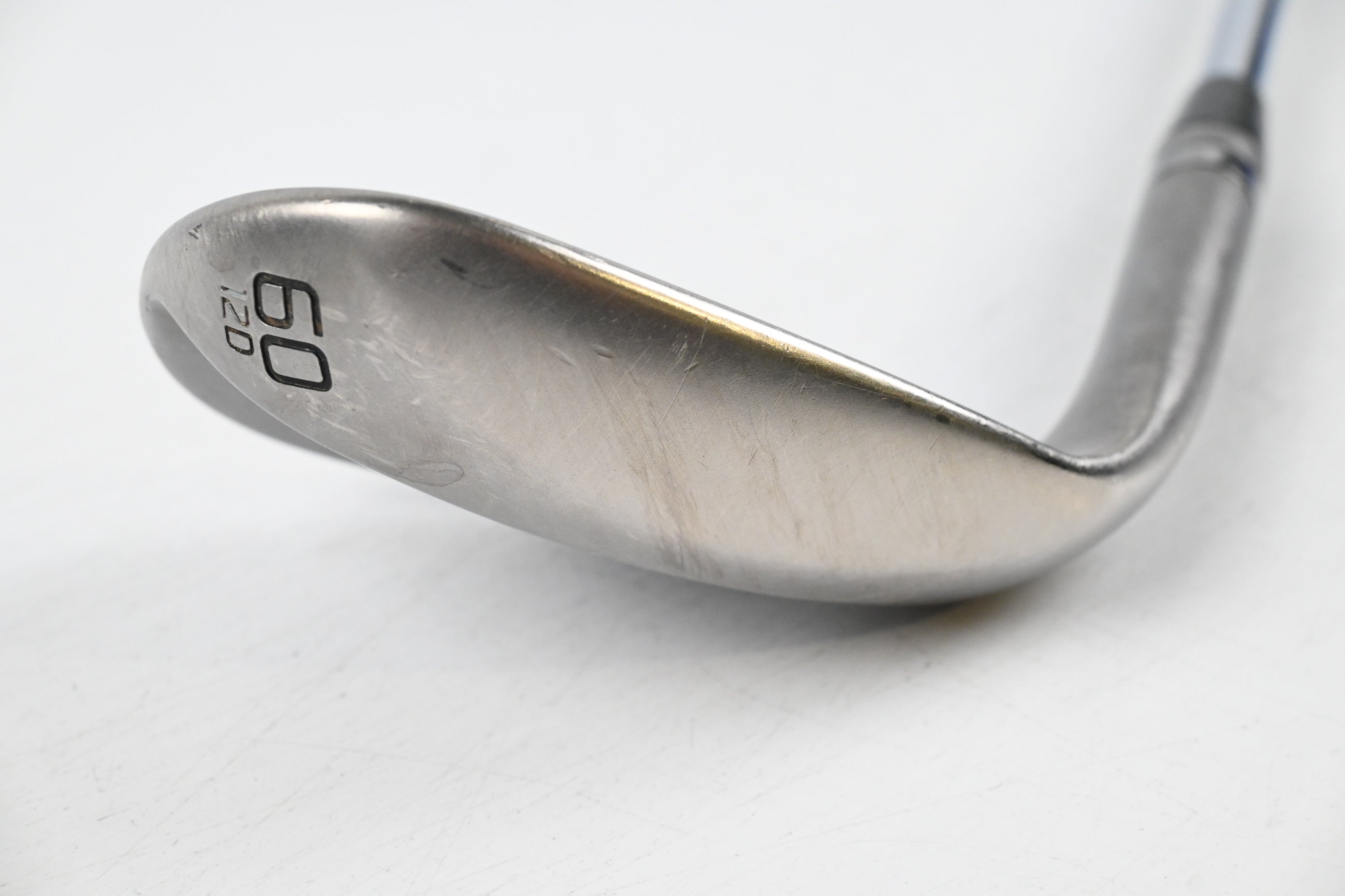 Titleist Vokey SM11 Lob Wedge / 60 Degree / Wedge Flex Vokey Design SM11 Shaft