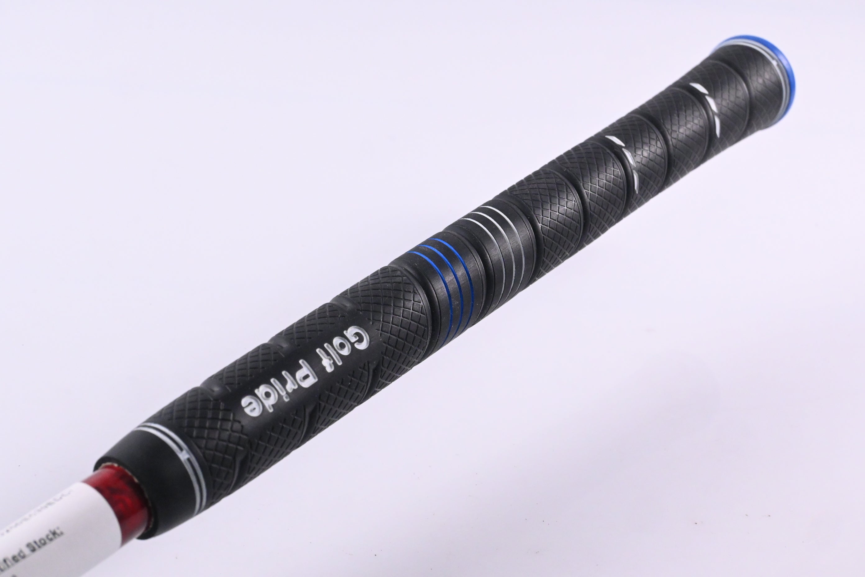 Ping G20 #2 Hybrid / 17 Degree / Regular Flex Ping TFC 169 H Shaft