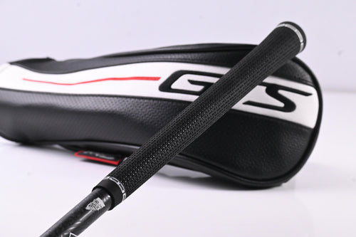 Titleist GTS3 #3 Wood / 15 Degree / Stiff Flex TITAN 70 Shaft