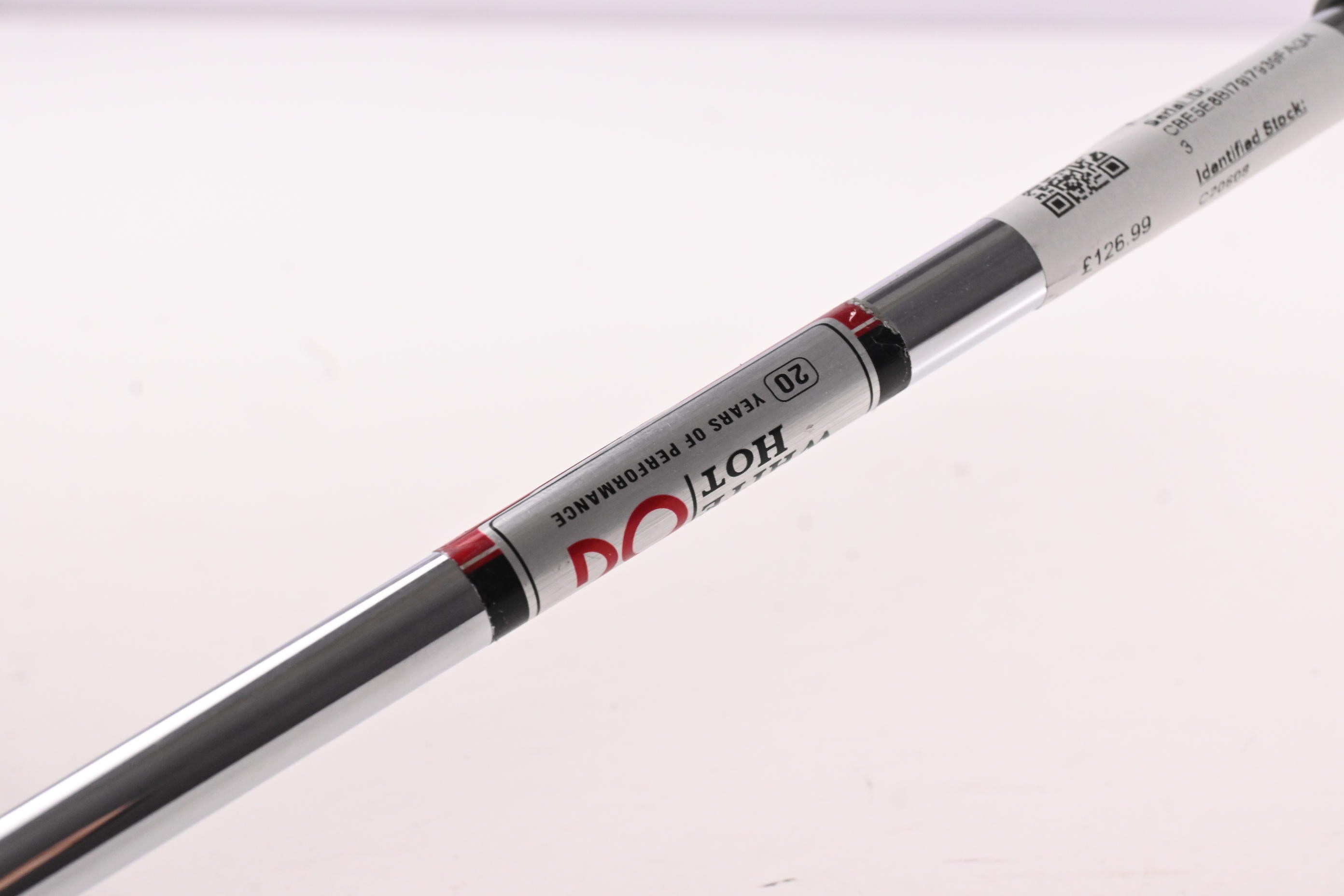 Odyssey White Hot OG 2023 Putter / 33 Inch
