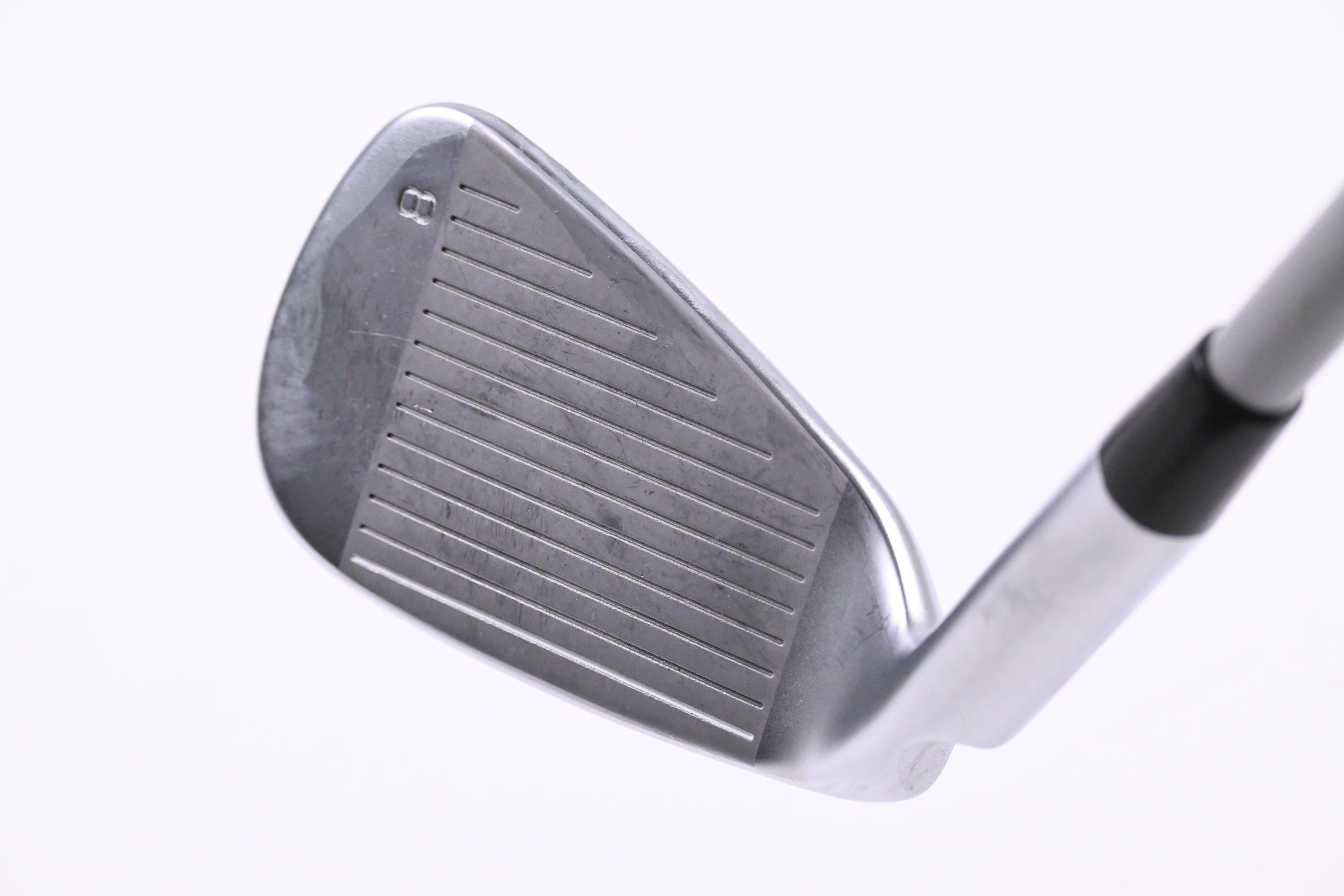 Ping G730 #8 Iron / Red Dot / Senior Flex Ping ALTA Quick 45 Shaft