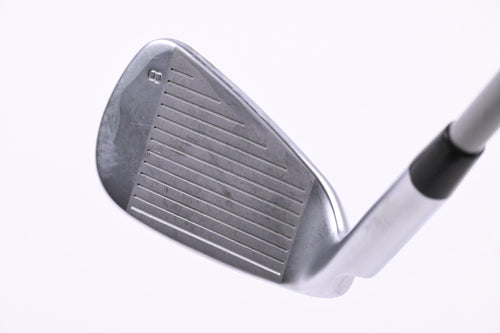 Ping G730 #8 Iron / Red Dot / Senior Flex Ping ALTA Quick 45 Shaft