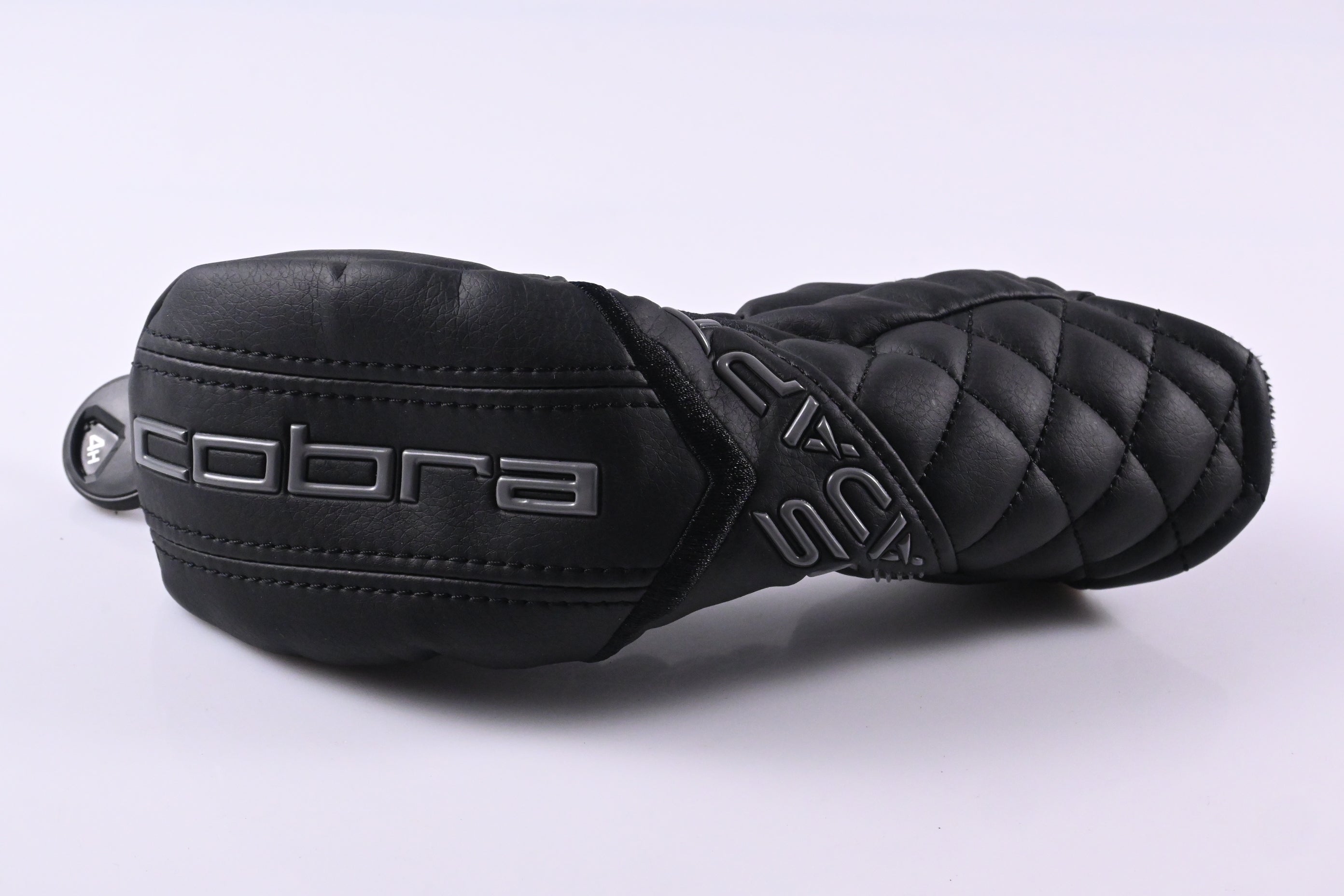 Left Hand Cobra DS-Adapt #3 Hybrid / 19 Degree / Regular Flex KBS PG Hybrid 75