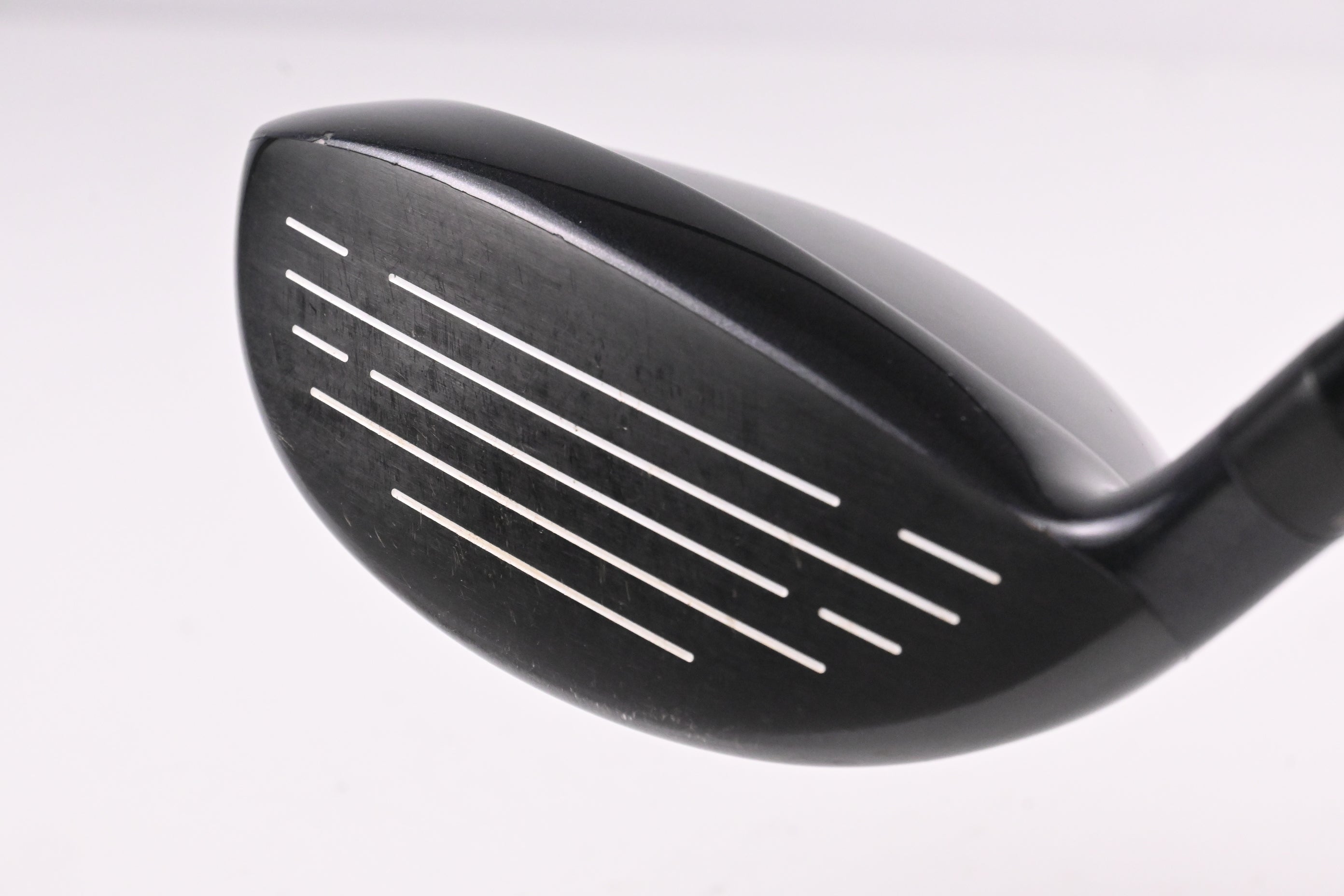 Ladies Cleveland Launcher HB #3 Wood / 15 Degree / Ladies Flex Miyazaki C.Kua 4