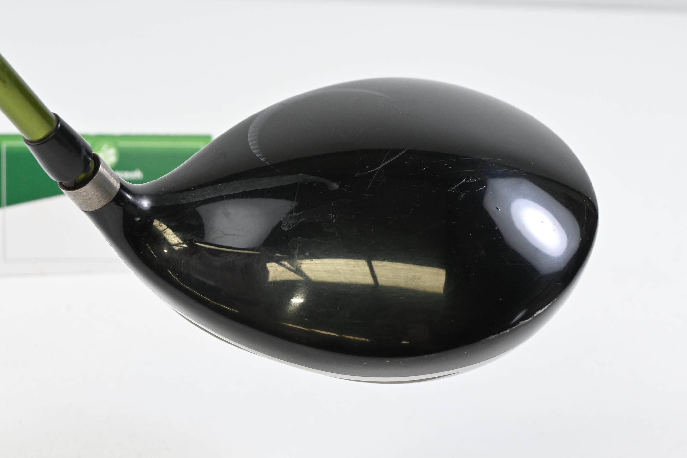 Ping G5 Driver / 10.5 Degree / Stiff Flex Aldila NV 2KXV 65 Shaft