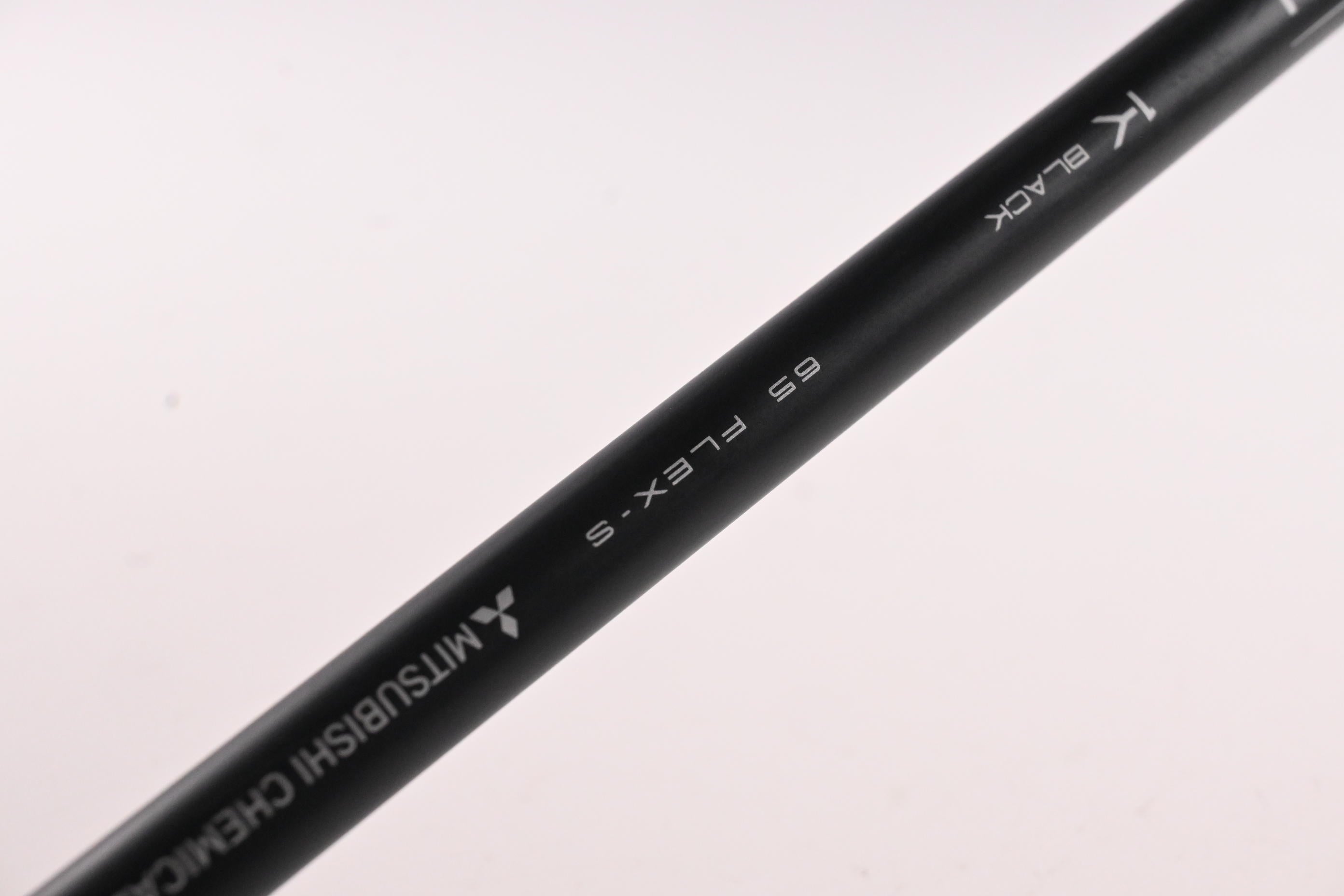 Titleist GTS2 Driver / 9 Degree / Stiff Flex Tensei 1k Black 65 Shaft