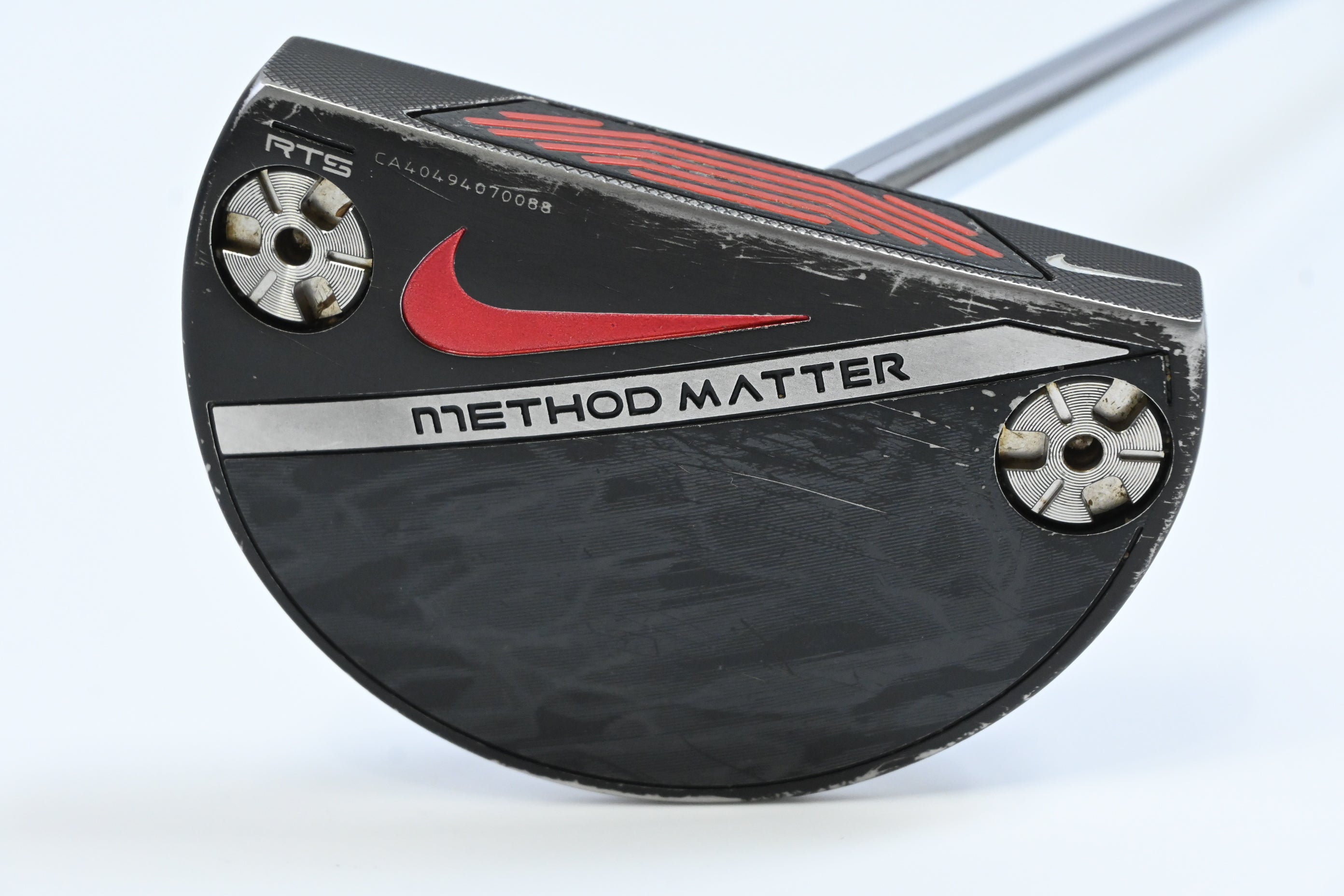 Nike Method Matter Putter / 33 Inch