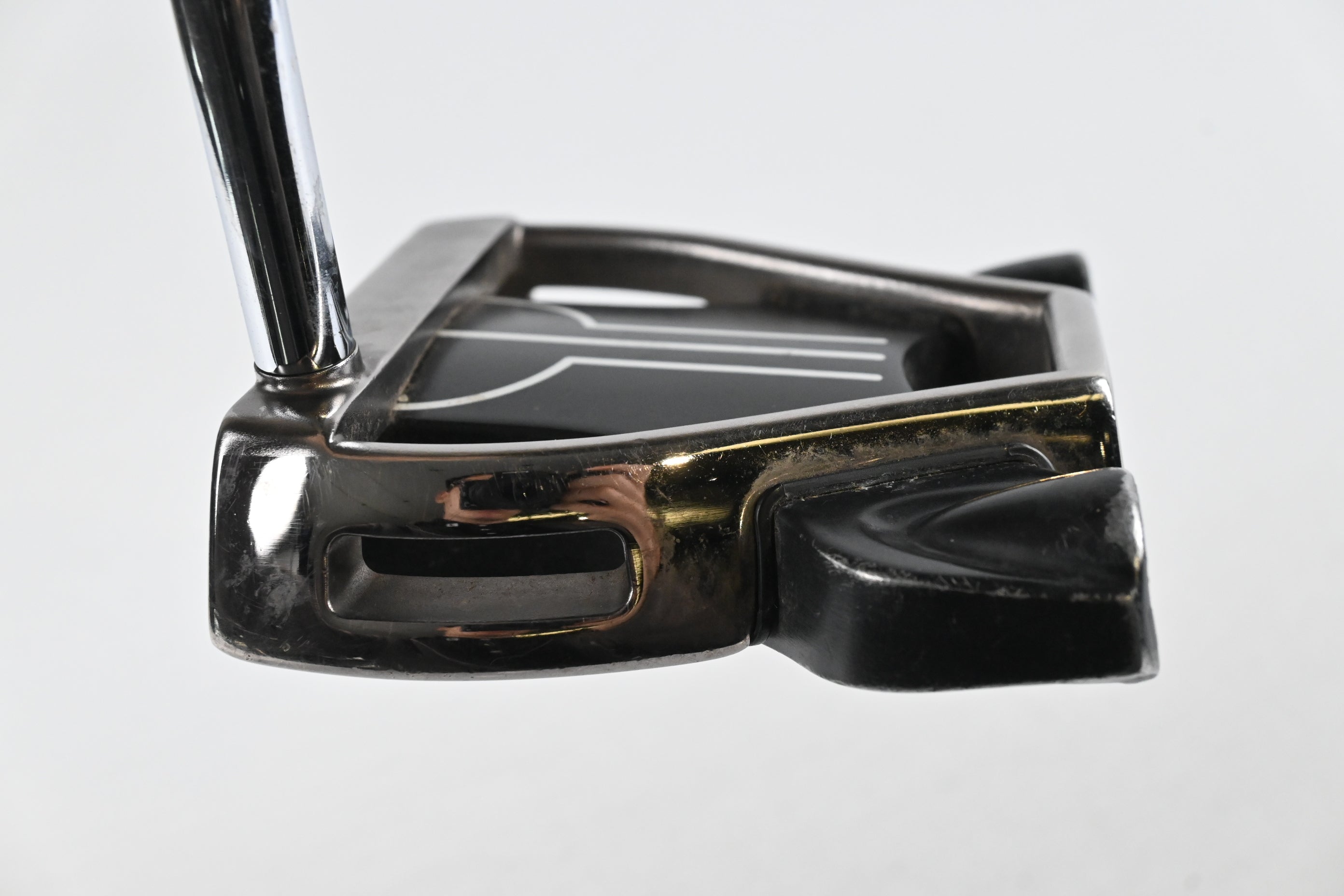 Taylormade Rossa Monza Spider Itsy Bitsy Putter / 34 Inch