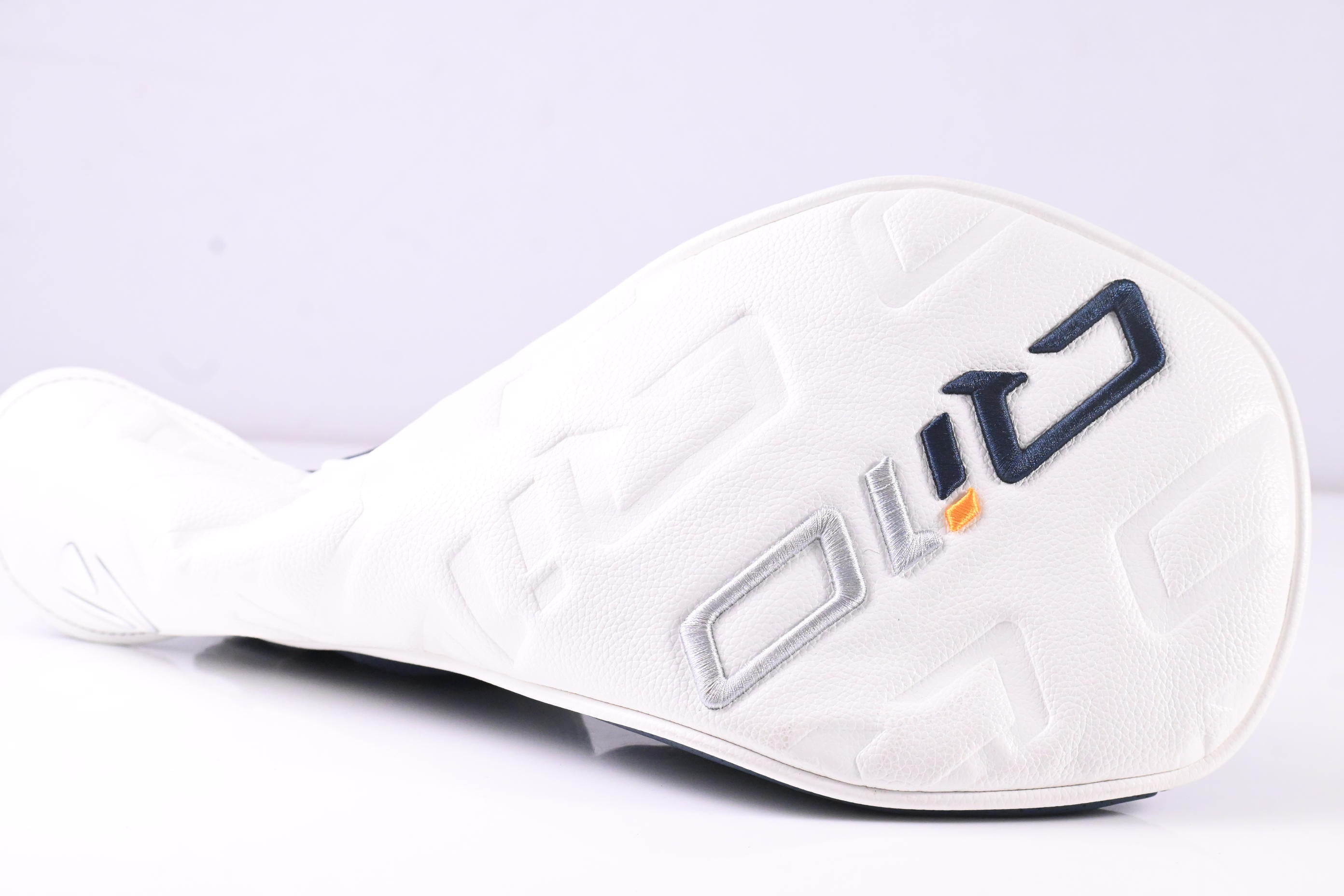 Taylormade Qi10 Driver / 12 Degree / Stiff Flex Tensei AV Black 65 Shaft
