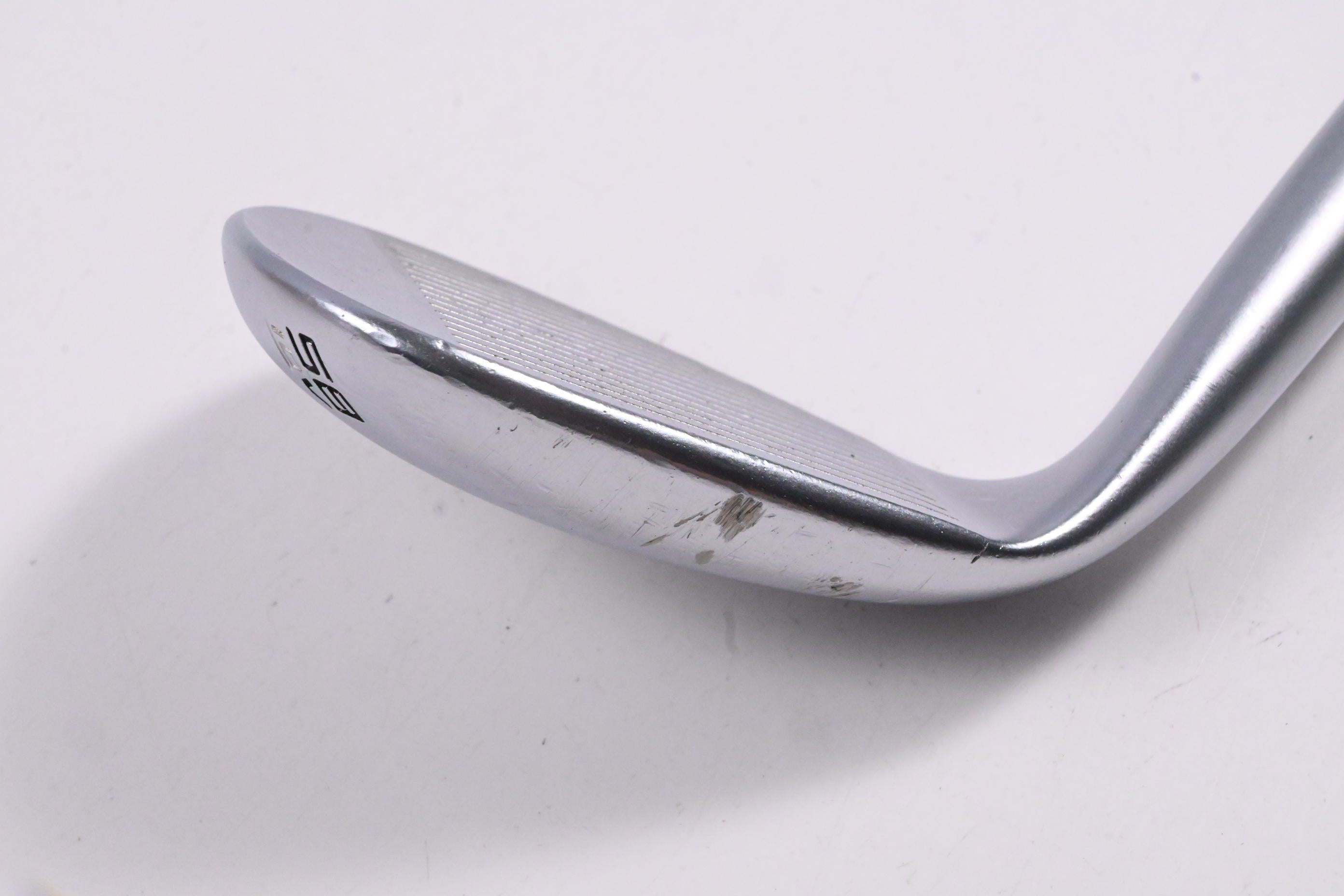 Mizuno T24 Lob Wedge / 58 Degree / Stiff Flex N.S.Pro Modus³ Tour 120 Shaft