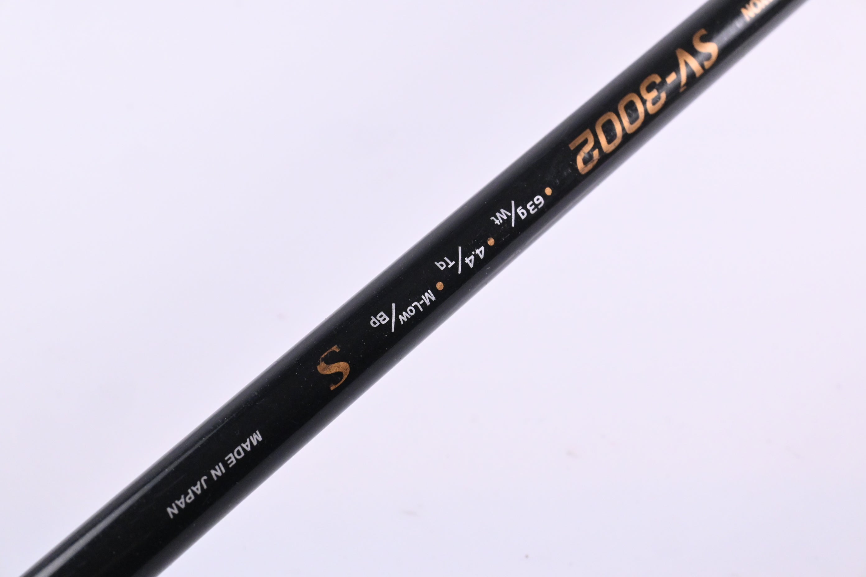 XXIO #6 Hybrid / 26 Degree / Stiff Flex Srixon 63 Shaft
