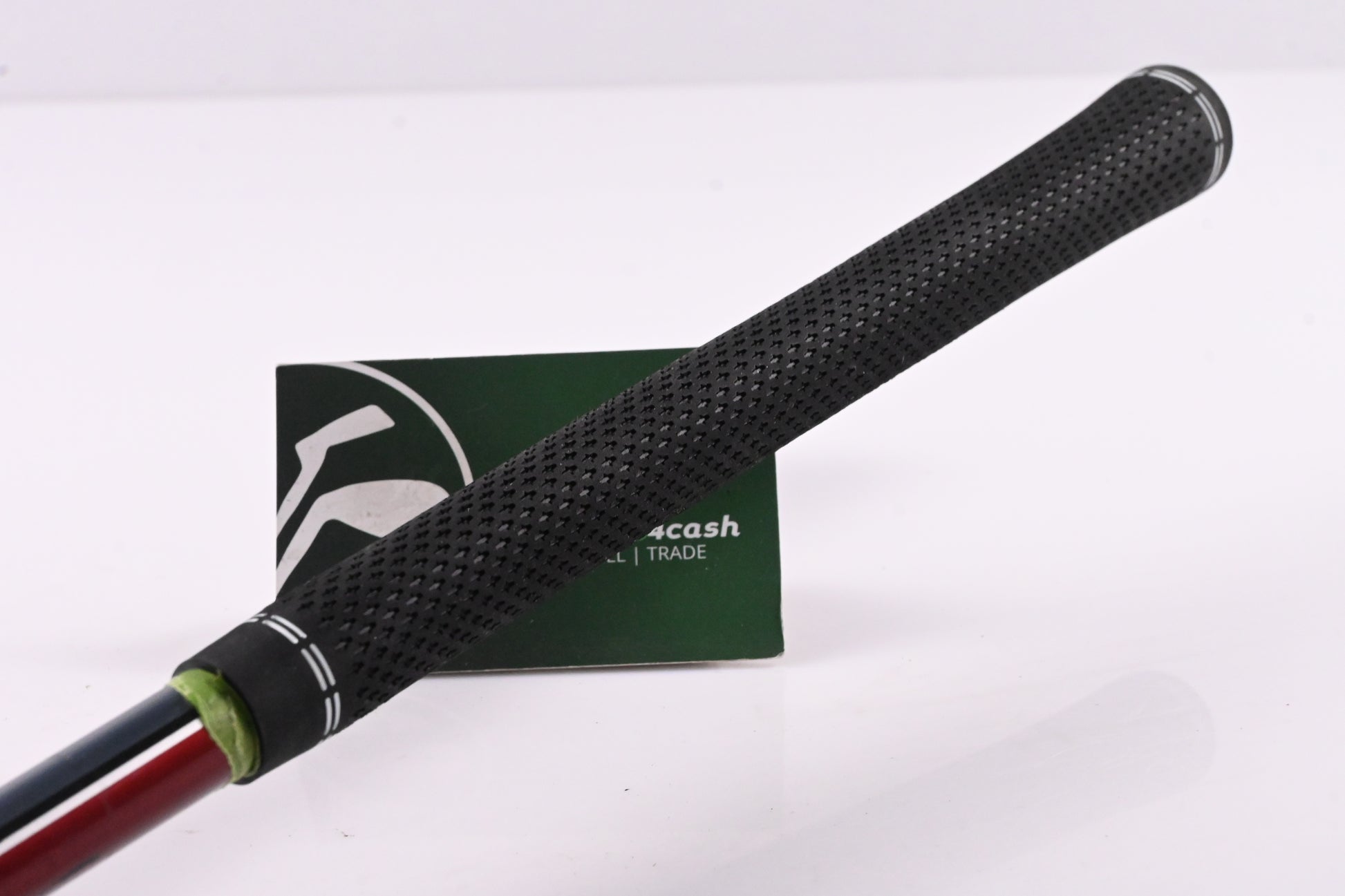 Wilson Staff HB5 #3 Hybrid / 17 Degree / Regular Flex UST Nanotech 370 Shaft