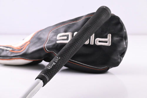 Ping G400 Max Driver / 10.5 Degree / Stiff Flex Ping Tour 65 Shaft
