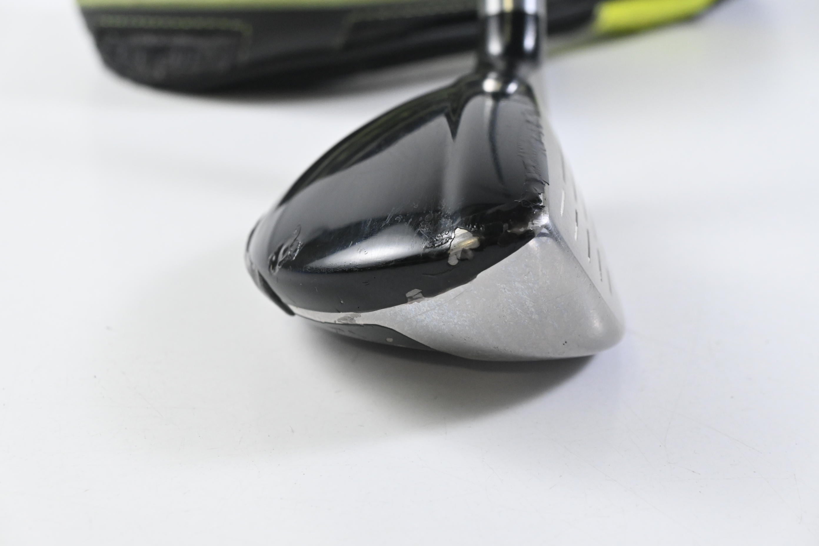 Cobra Baffler Rail-H #5 Hybrid / 25 Degree / Senior Flex Fujikura Motore 60