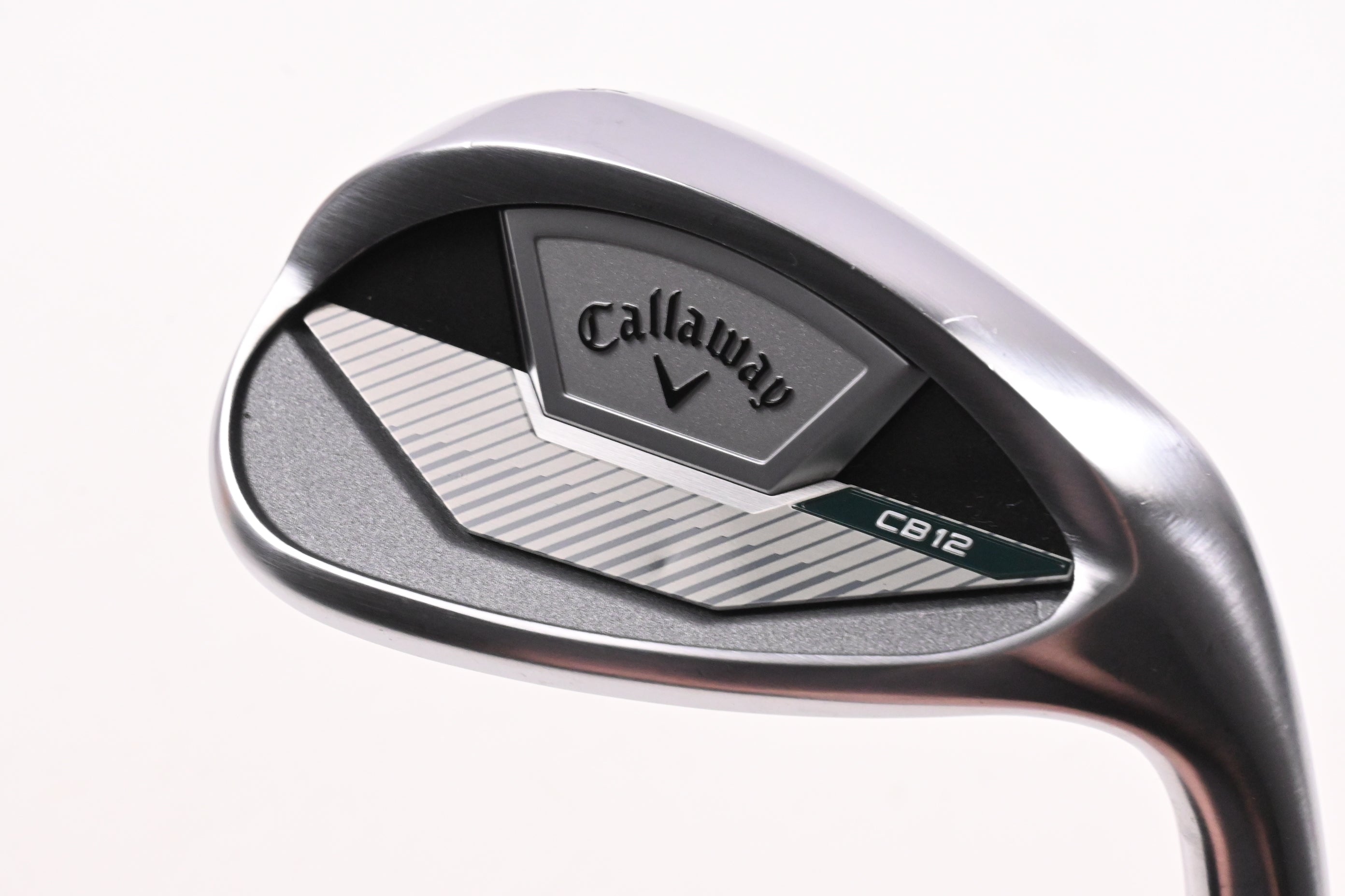 Callaway CB 12 Sand Wedge / 54 Degree / Wedge Flex Denali Green 90 Shaft
